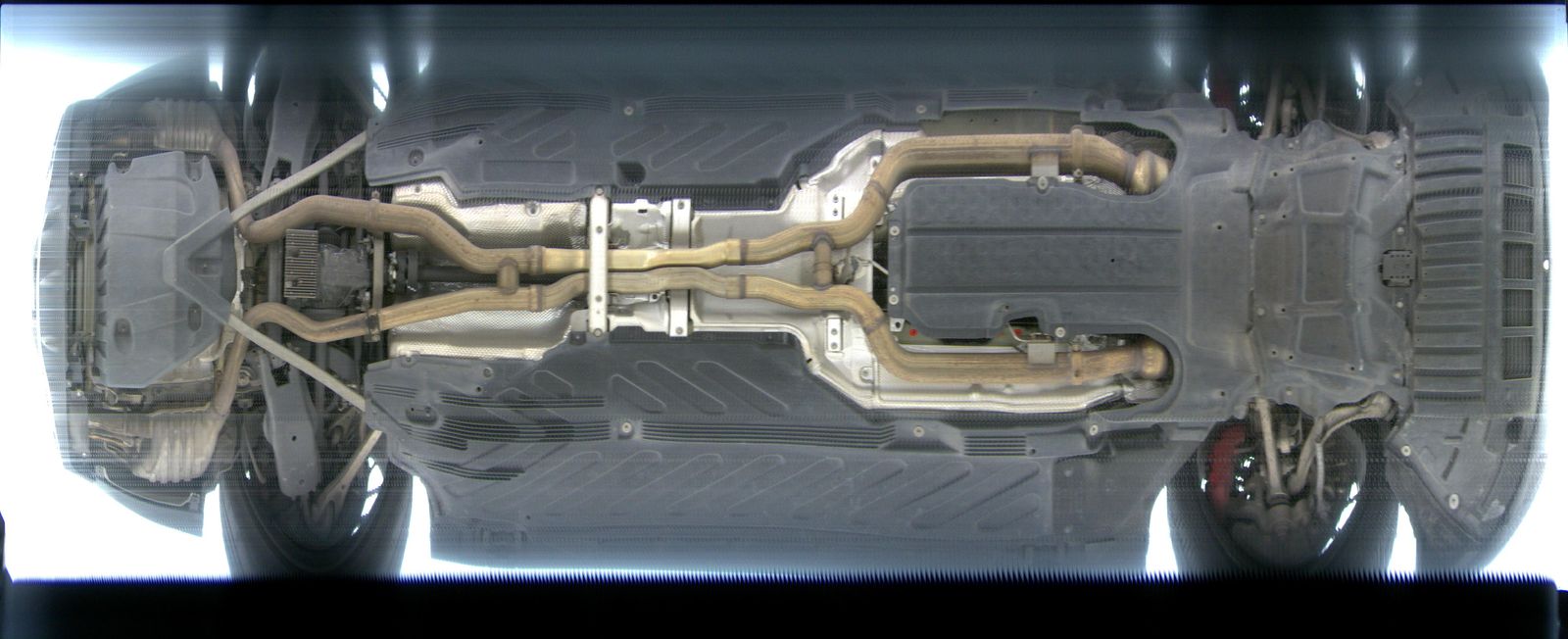 2017 Mercedes-Benz C-Class AMG C 63 S RWD