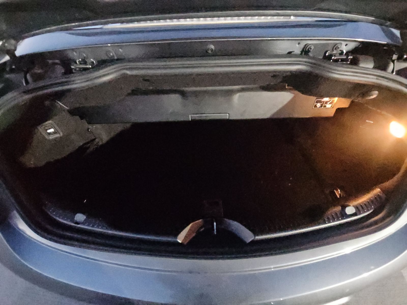 2017 Mercedes-Benz C-Class AMG C 63 S RWD