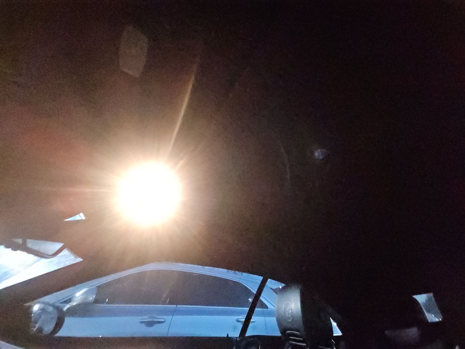 2017 Mercedes-Benz C-Class AMG C 63 S RWD