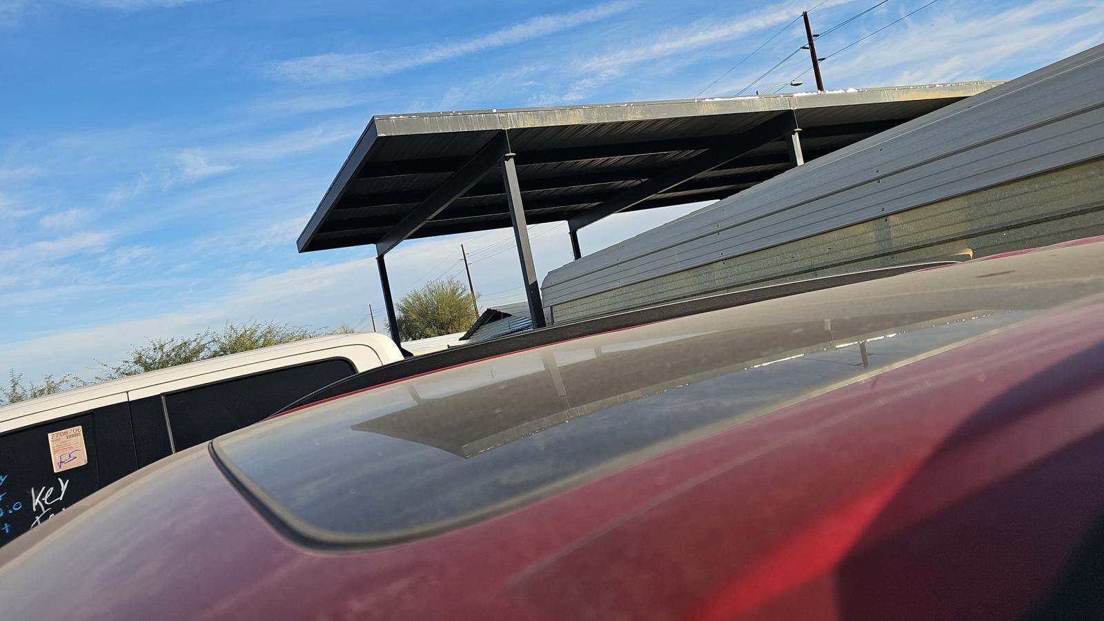 2023 Ford Explorer XLT RWD