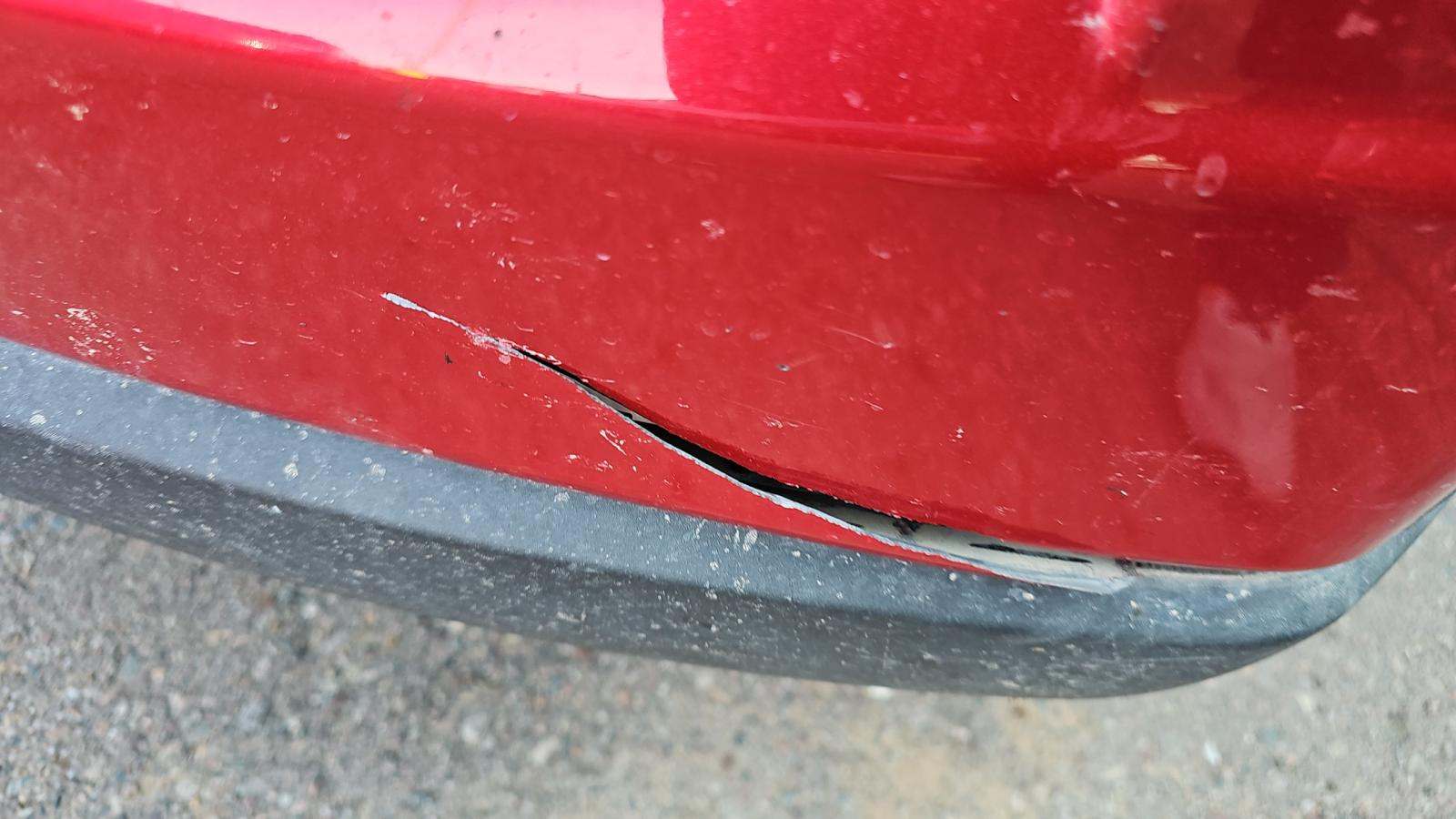 2023 Ford Explorer XLT RWD