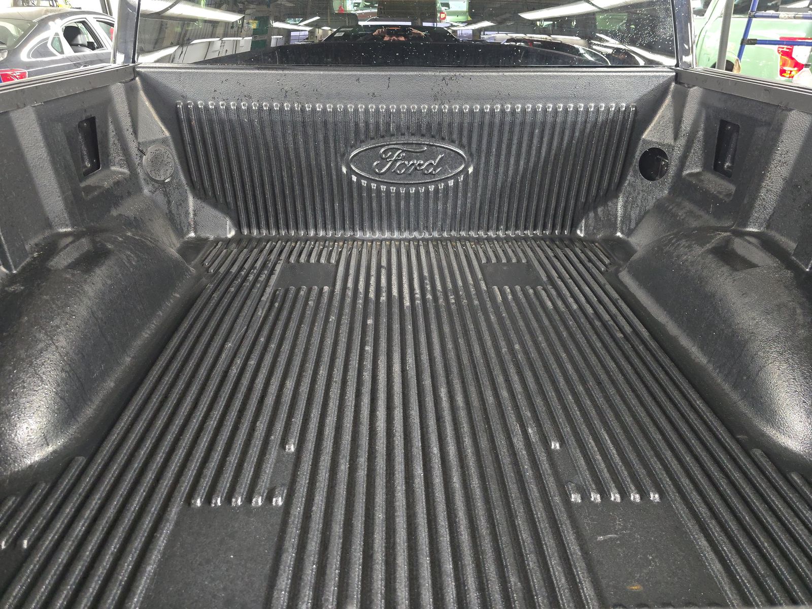 2023 Ford F-150 Hybrid XLT AWD