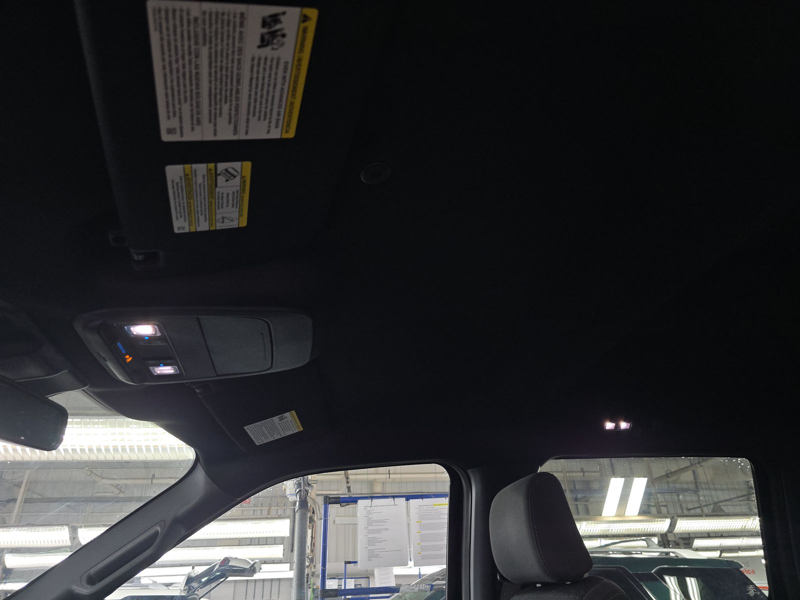 2023 Ford F-150 Hybrid XLT AWD