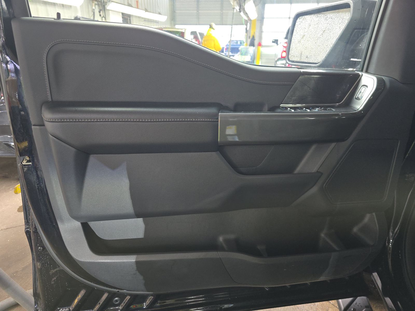 2023 Ford F-150 Hybrid XLT AWD