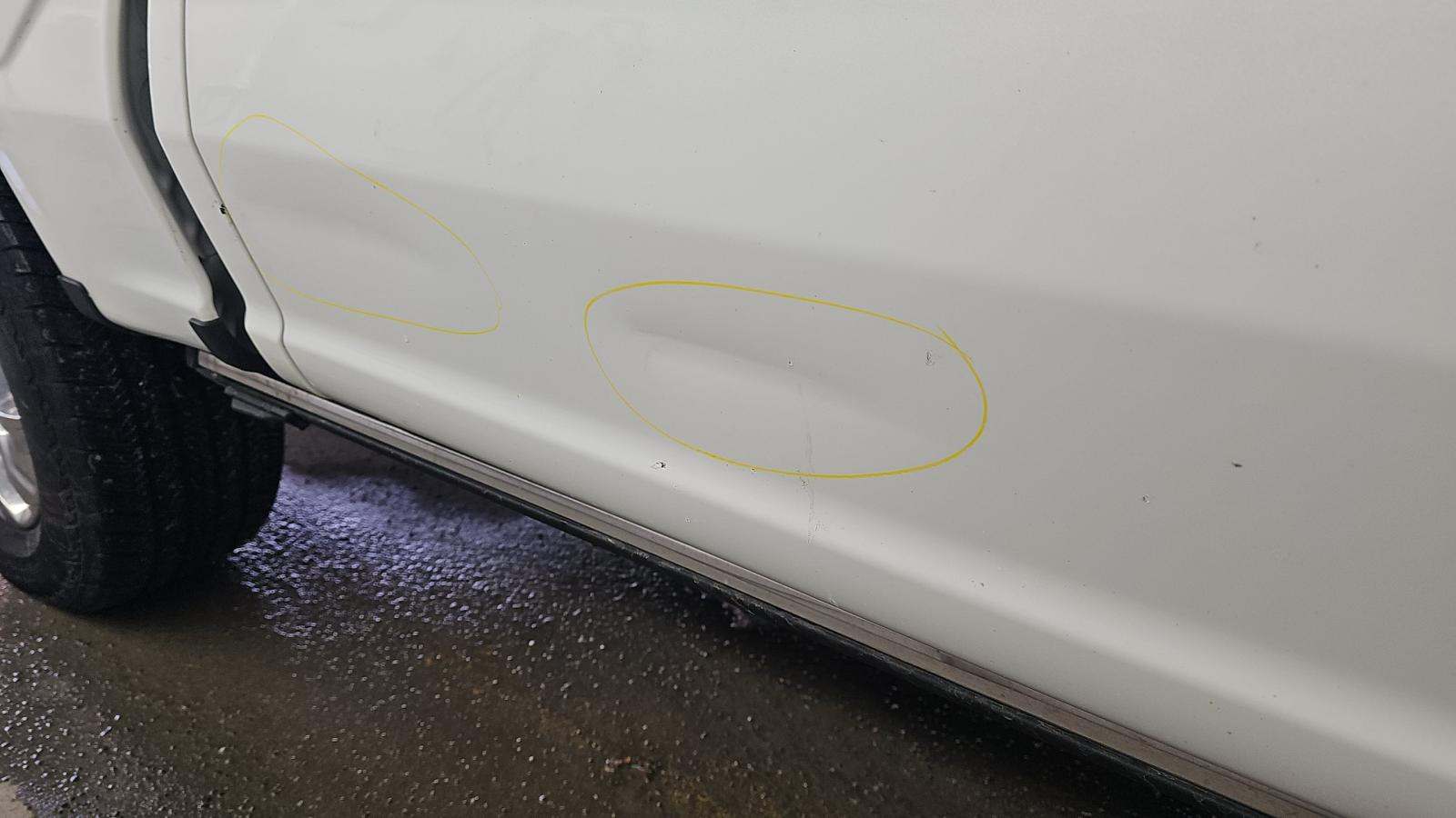 2022 Ford F-150 Platinum AWD