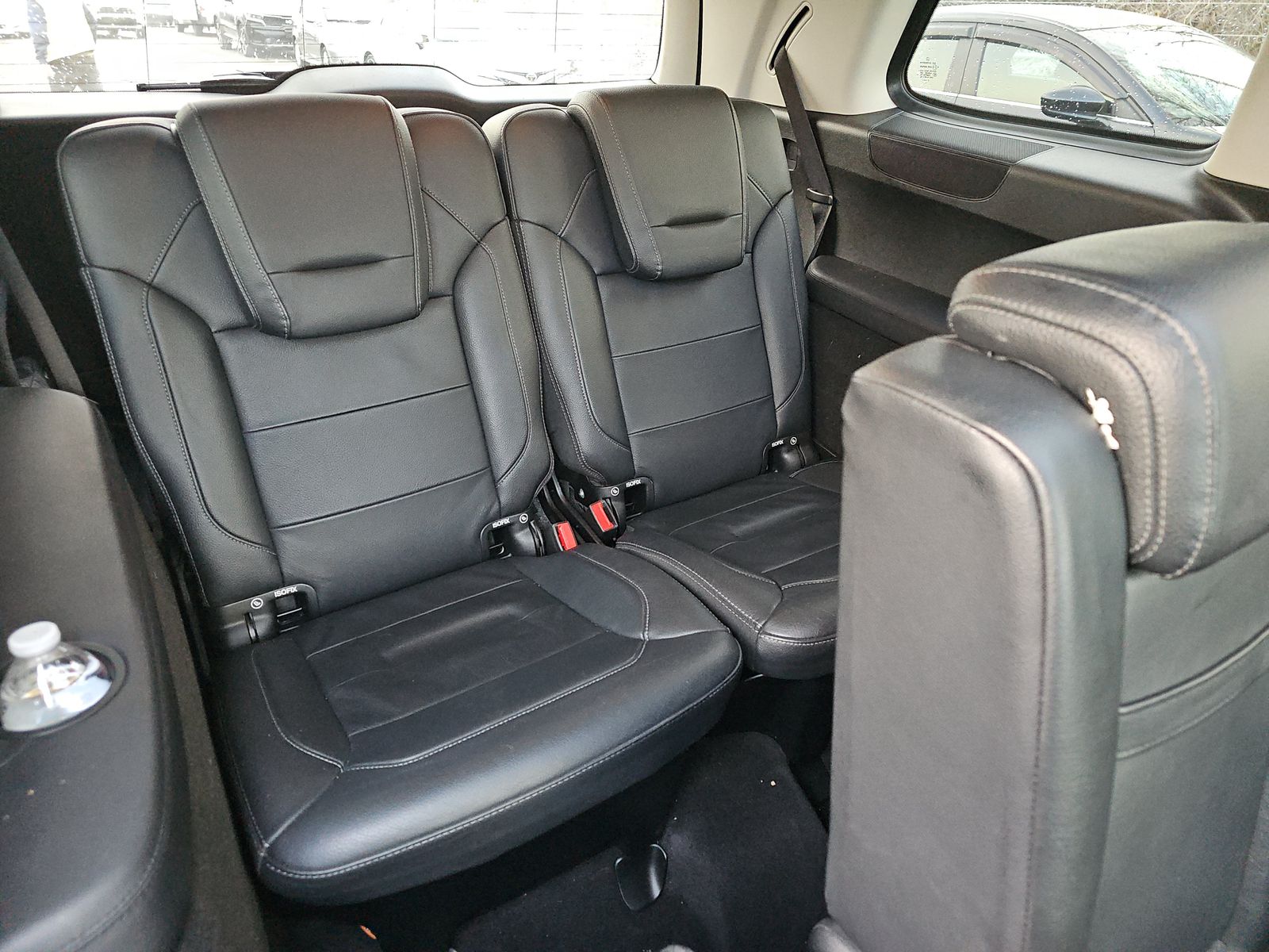 2018 Mercedes-Benz GLS GLS 550 AWD