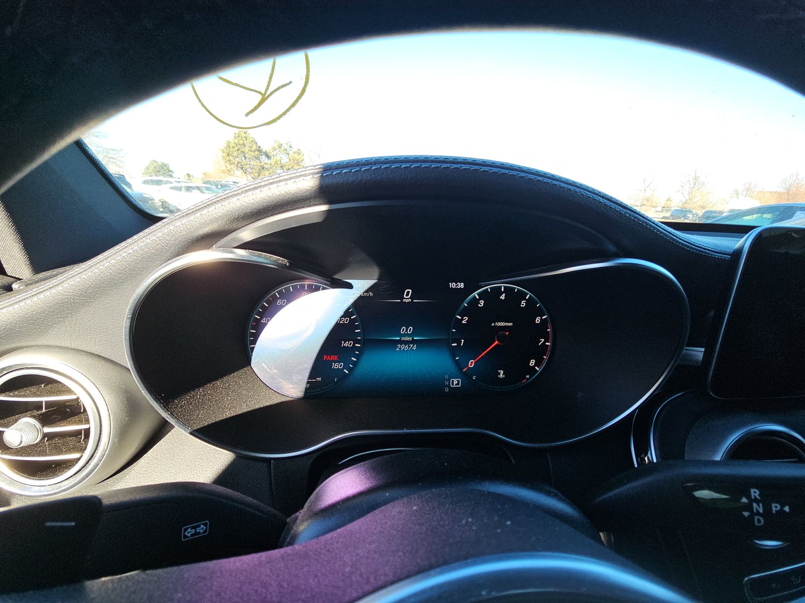 2022 Mercedes-Benz GLC GLC 300 AWD