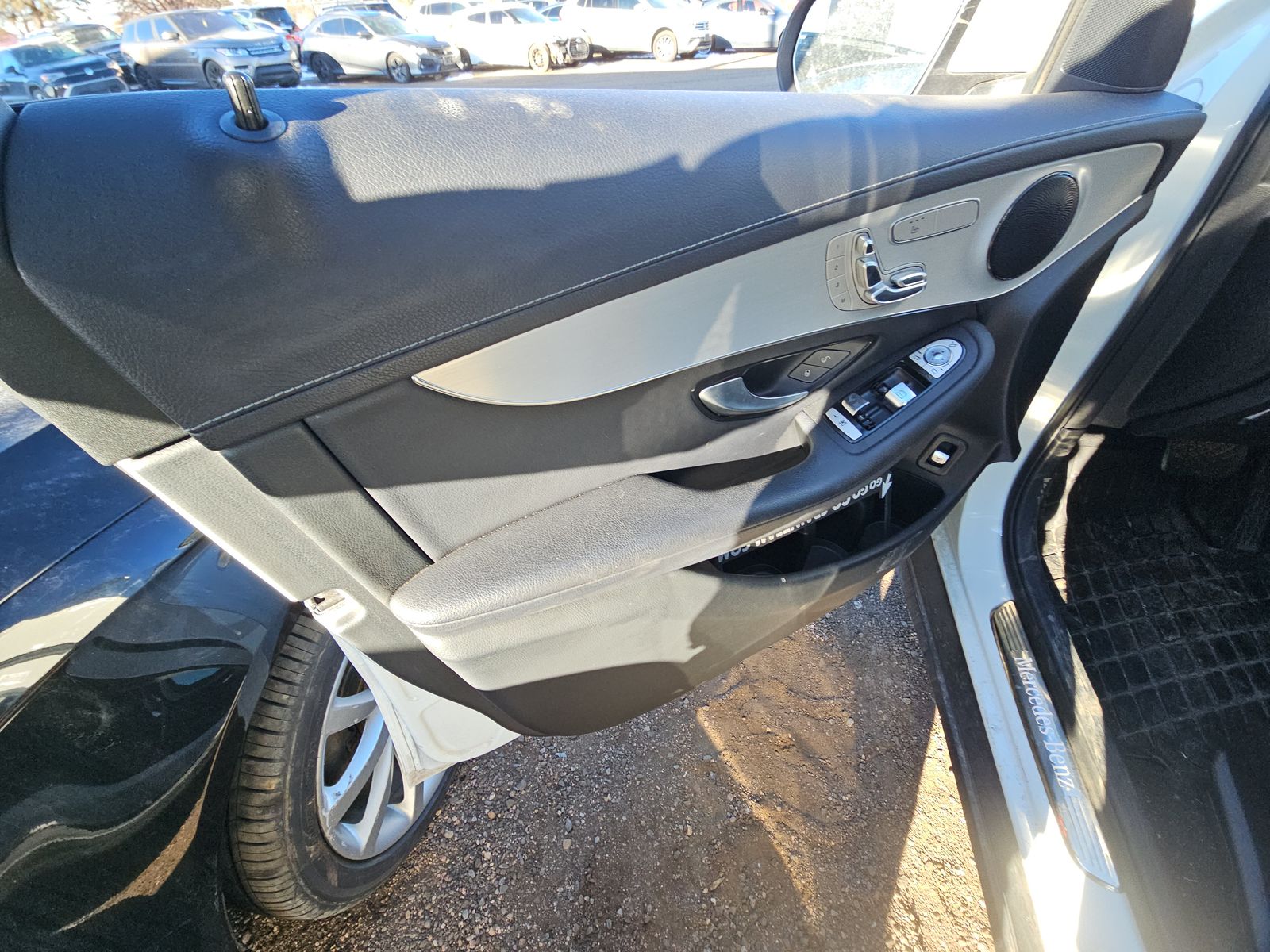 2022 Mercedes-Benz GLC GLC 300 AWD