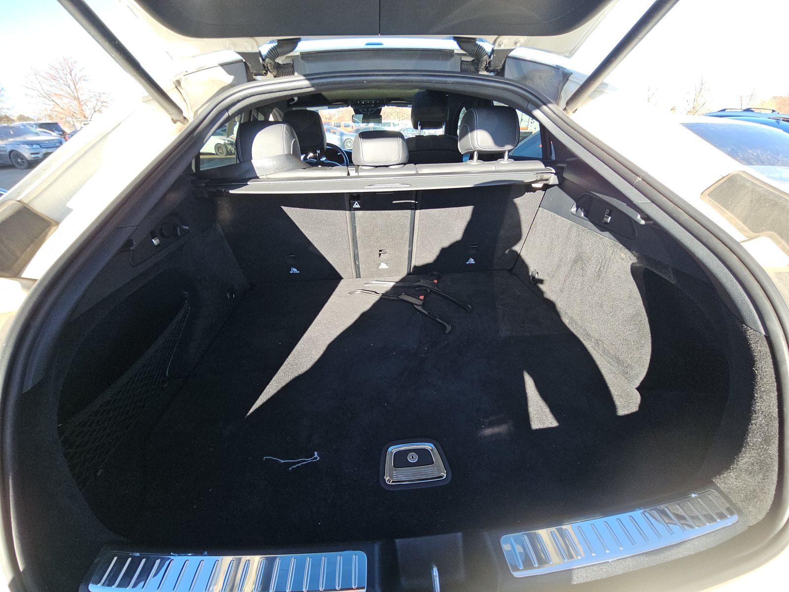 2022 Mercedes-Benz GLC GLC 300 AWD