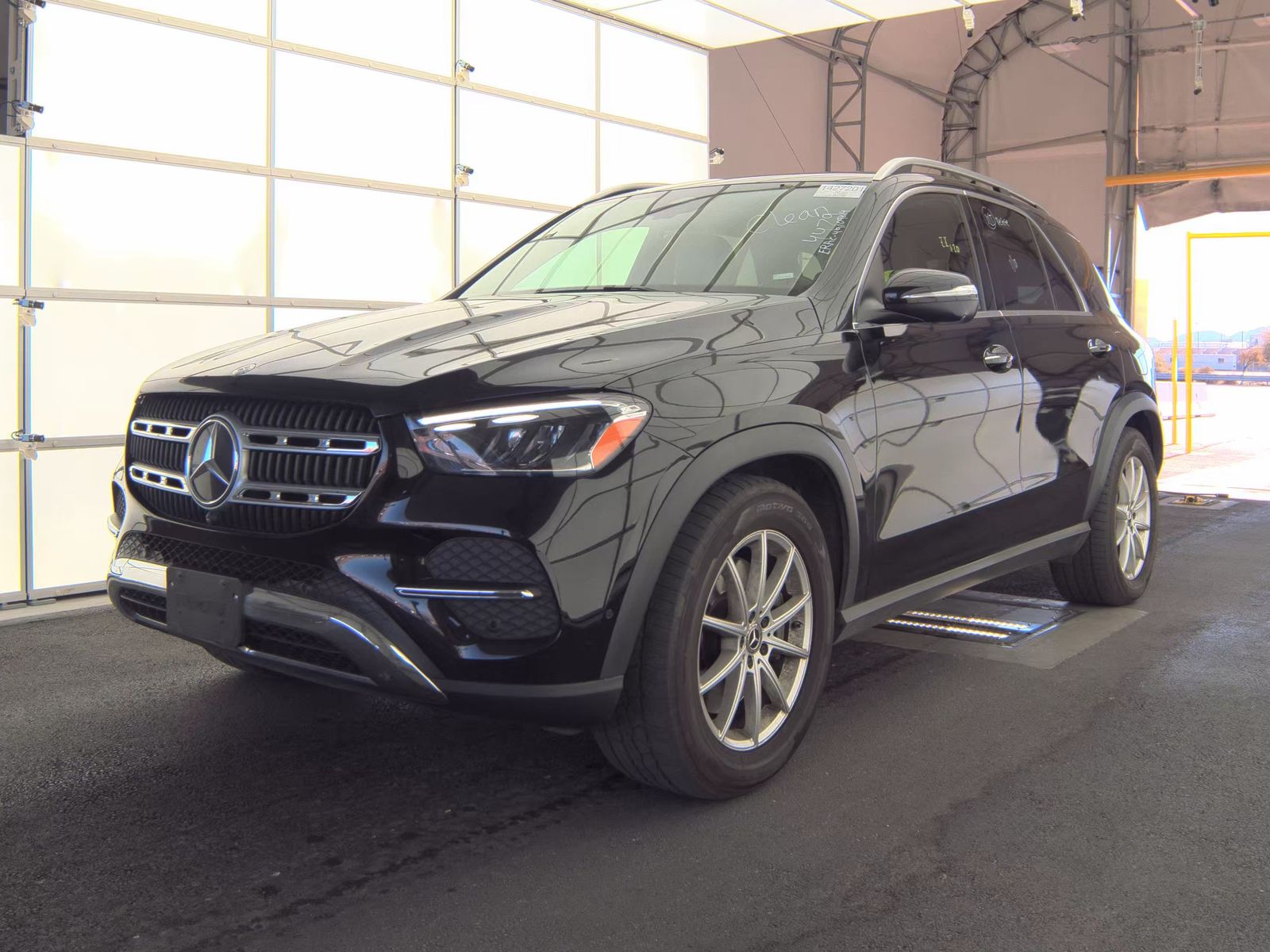 2024 Mercedes-Benz GLE GLE 450e AWD