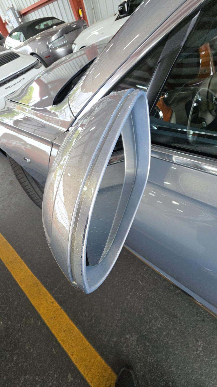 2020 Bentley Continental GT V8 AWD