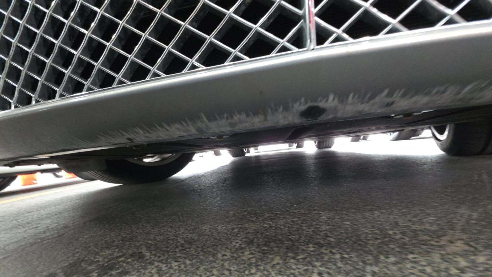 2020 Bentley Continental GT V8 AWD