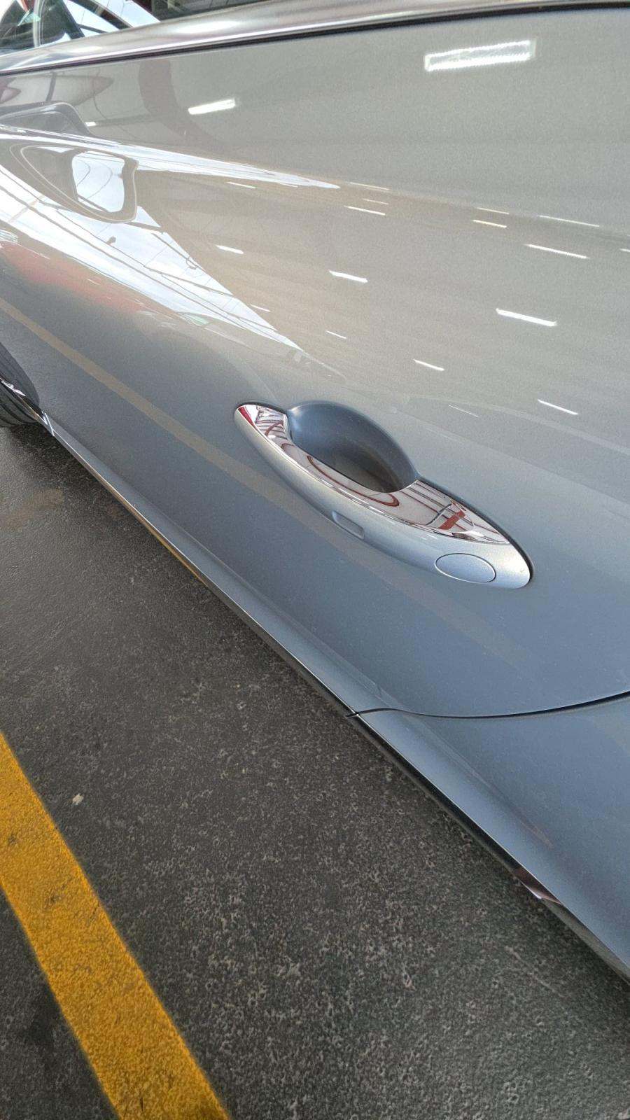 2020 Bentley Continental GT V8 AWD