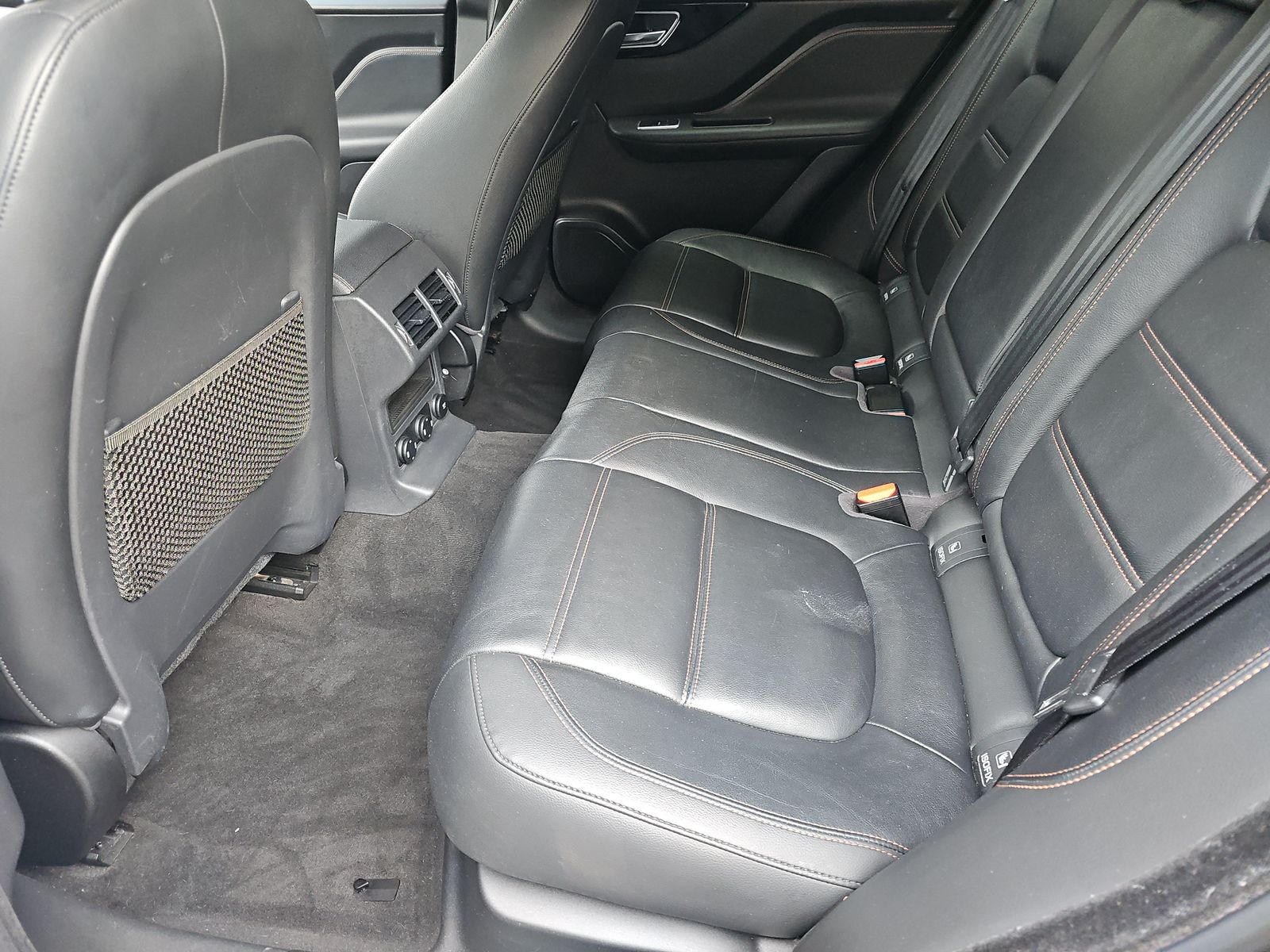 2020 Jaguar F-PACE 30t Prestige AWD