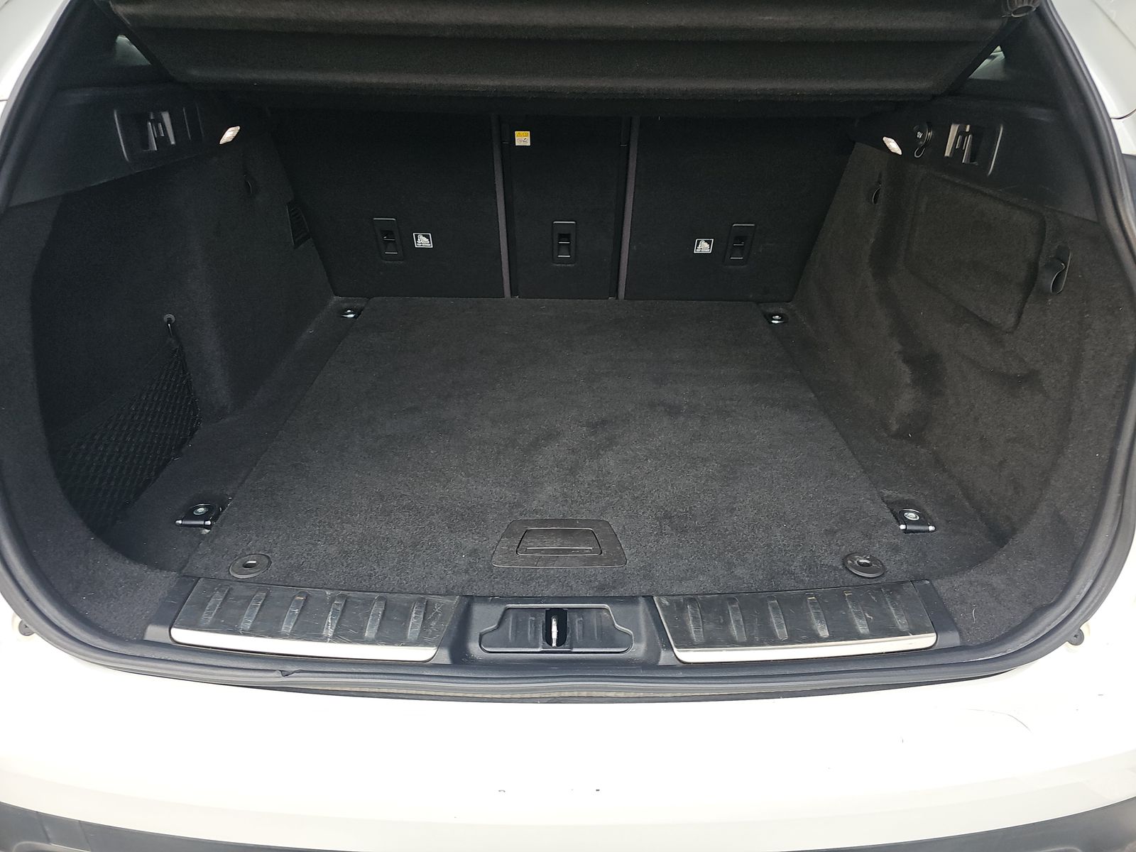 2020 Jaguar F-PACE 30t Prestige AWD