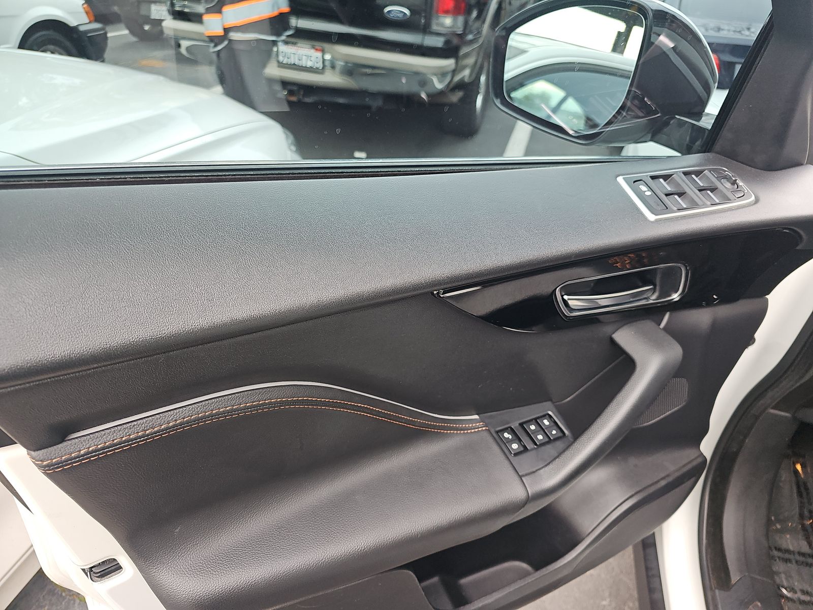 2020 Jaguar F-PACE 30t Prestige AWD