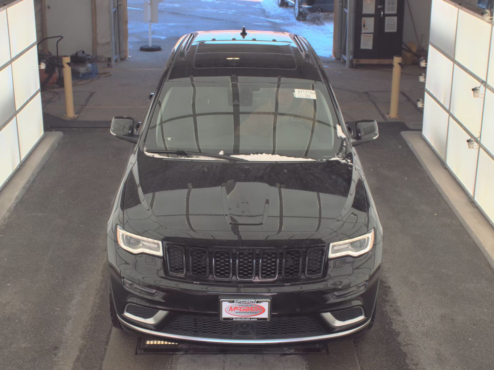 JEEP GRAND CHEROKEE - 3