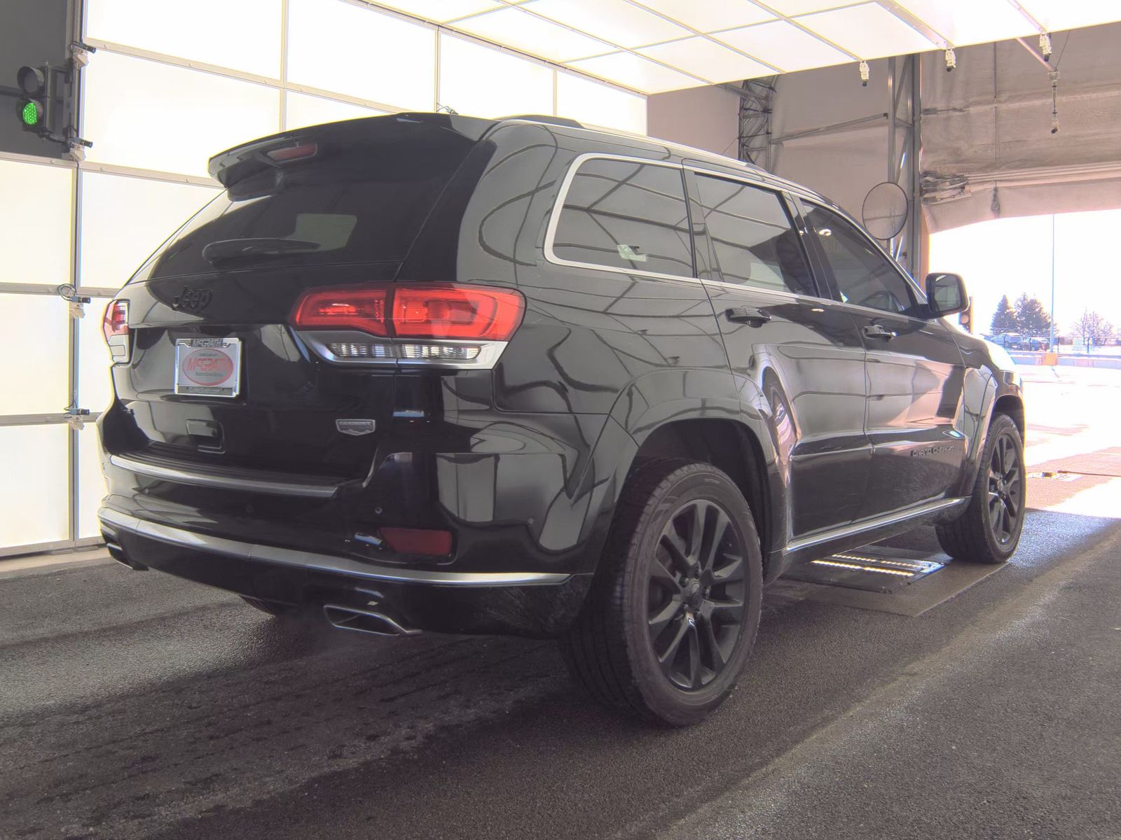 JEEP GRAND CHEROKEE - 6