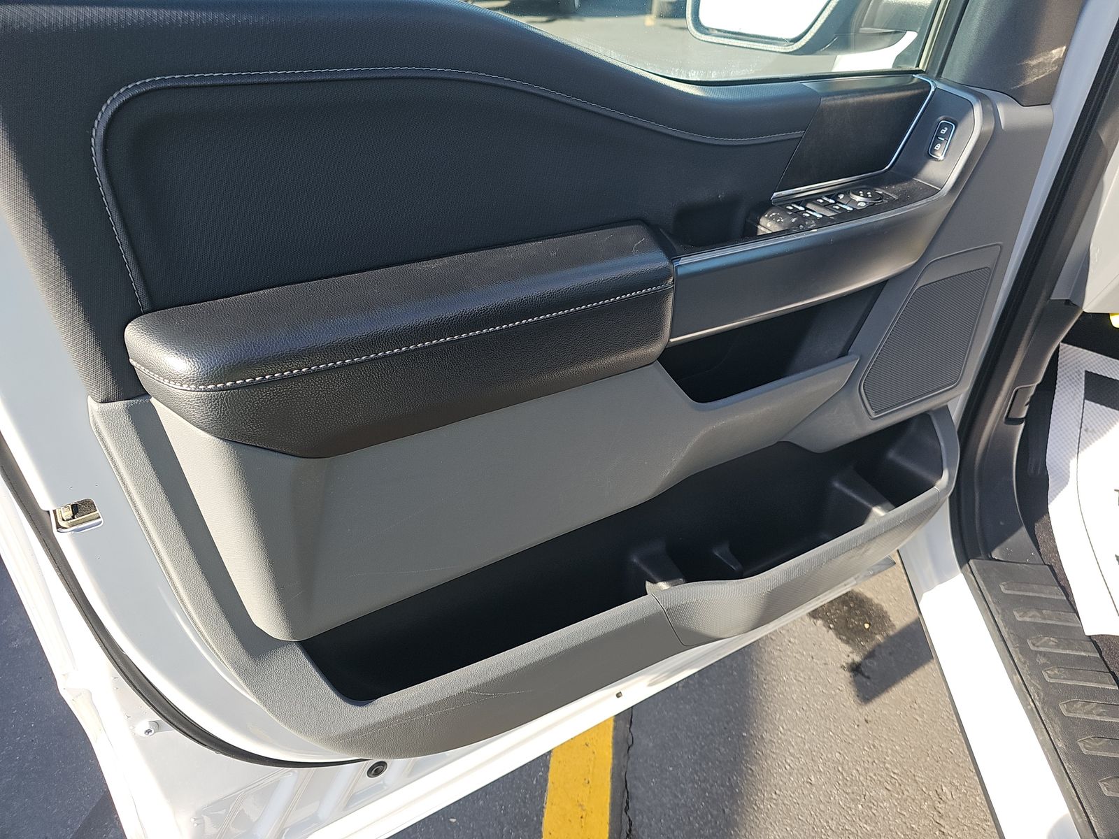 2021 Ford F-150 XLT AWD