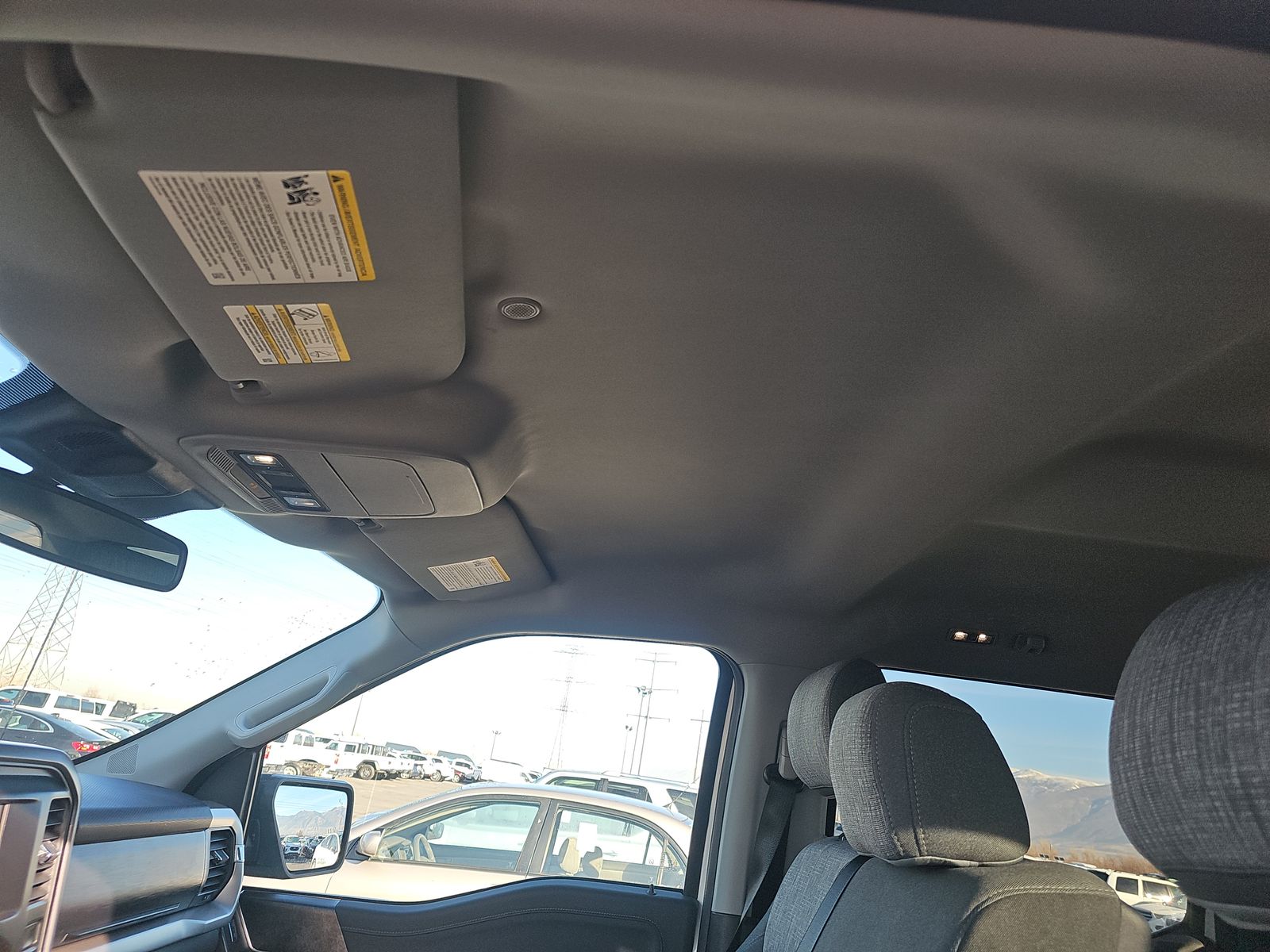 2021 Ford F-150 XLT AWD