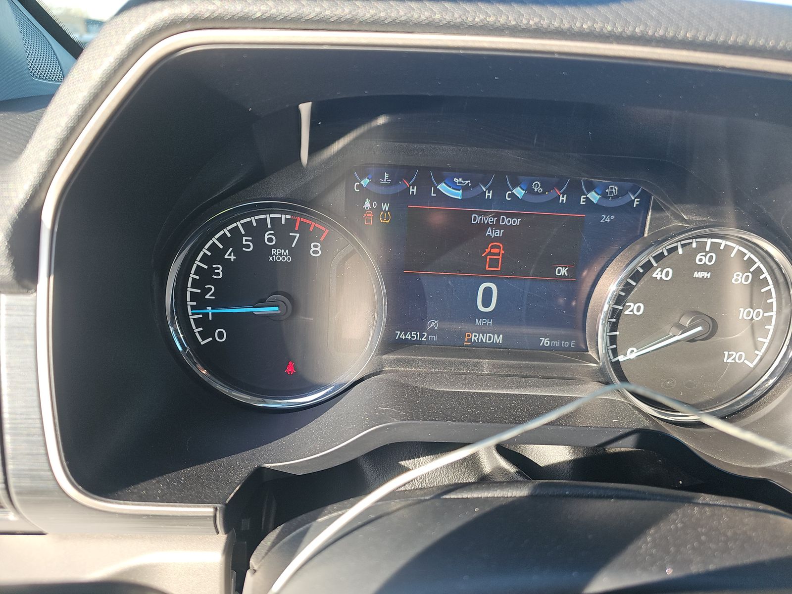 2021 Ford F-150 XLT AWD