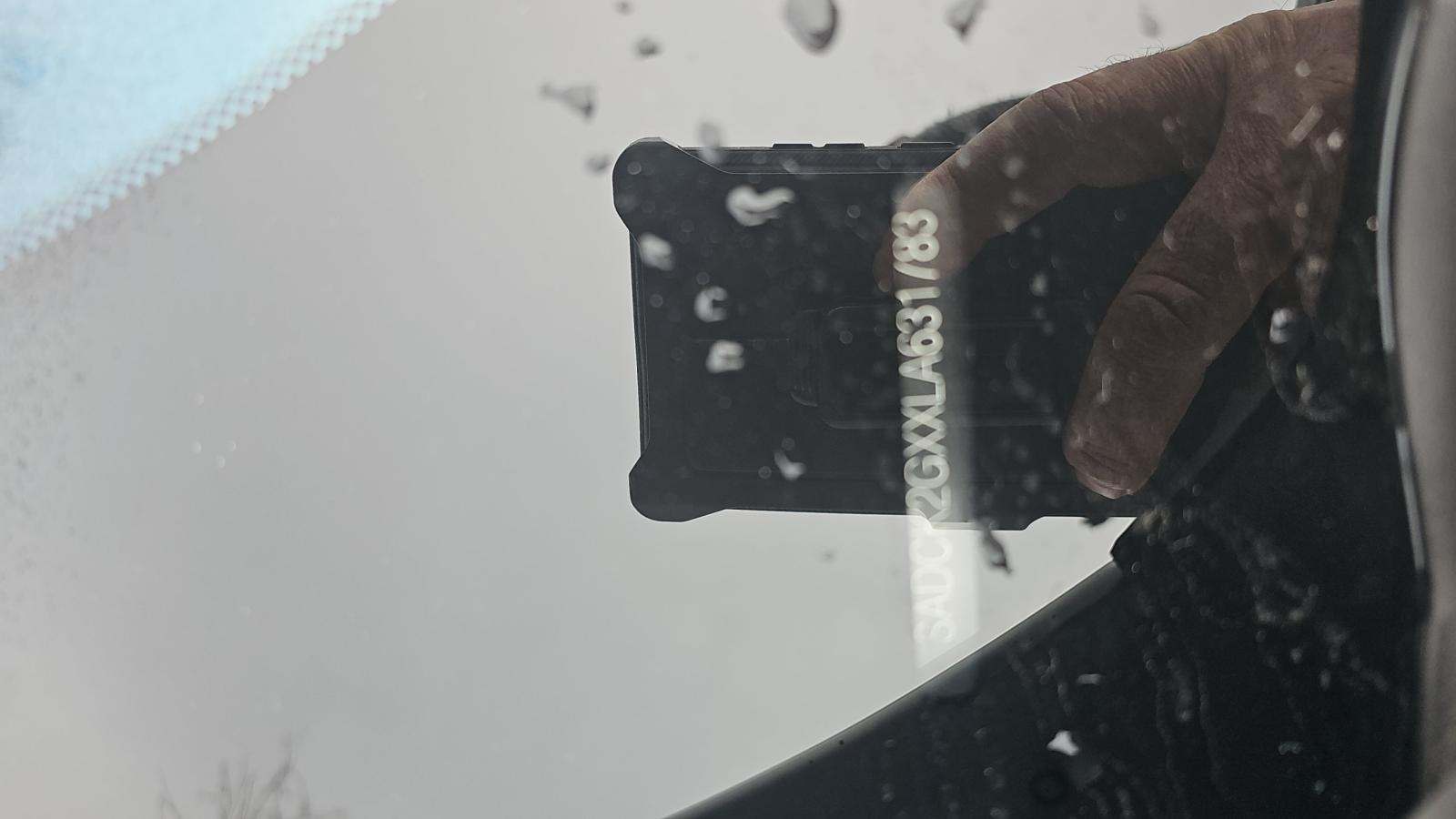 2020 Jaguar F-PACE 30t Prestige AWD