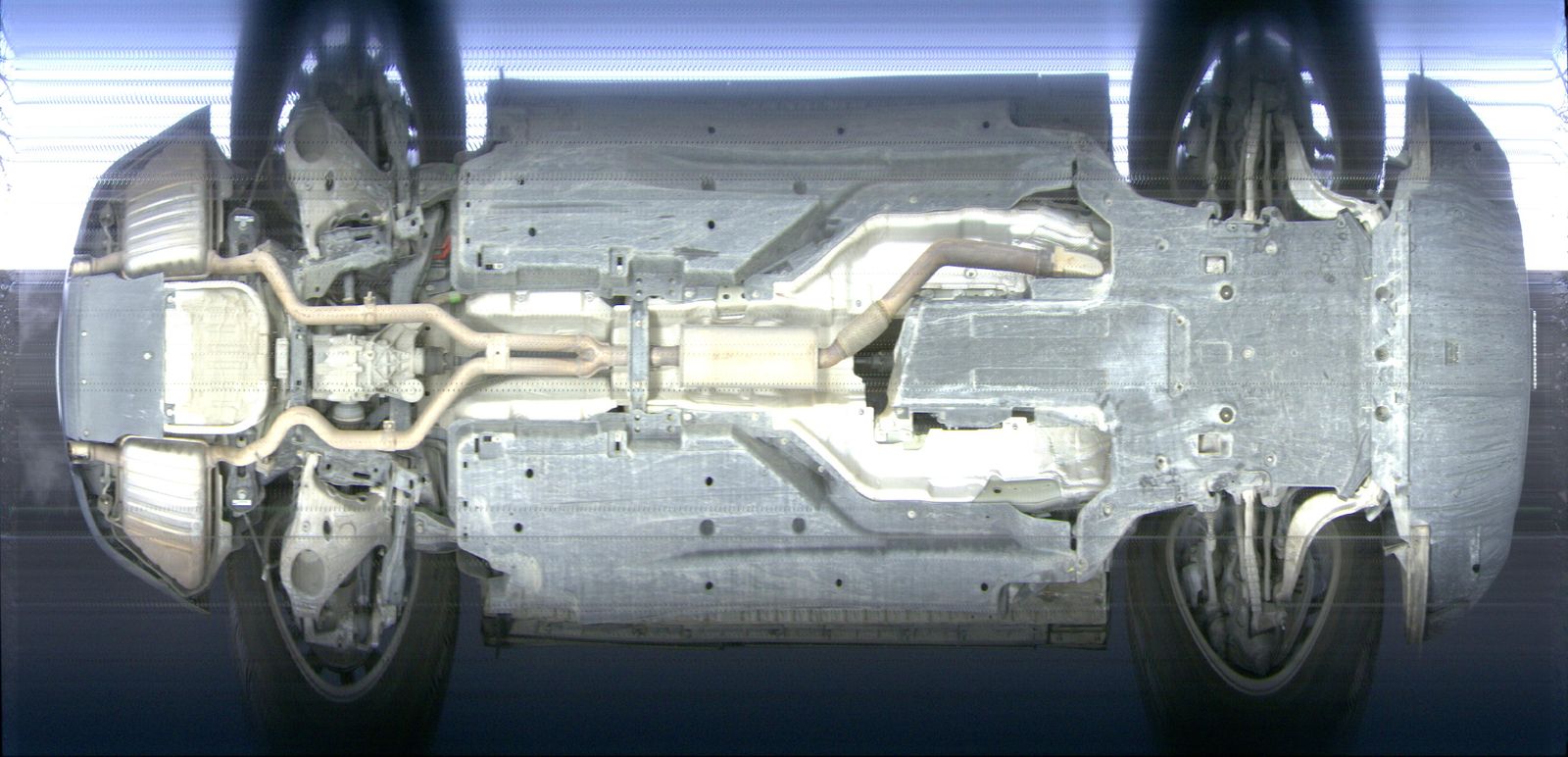 2020 Jaguar F-PACE 30t Prestige AWD