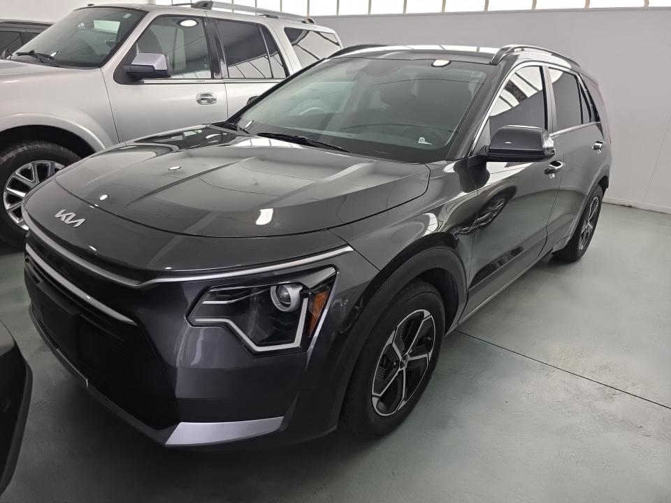 2023 Kia Niro EX FWD