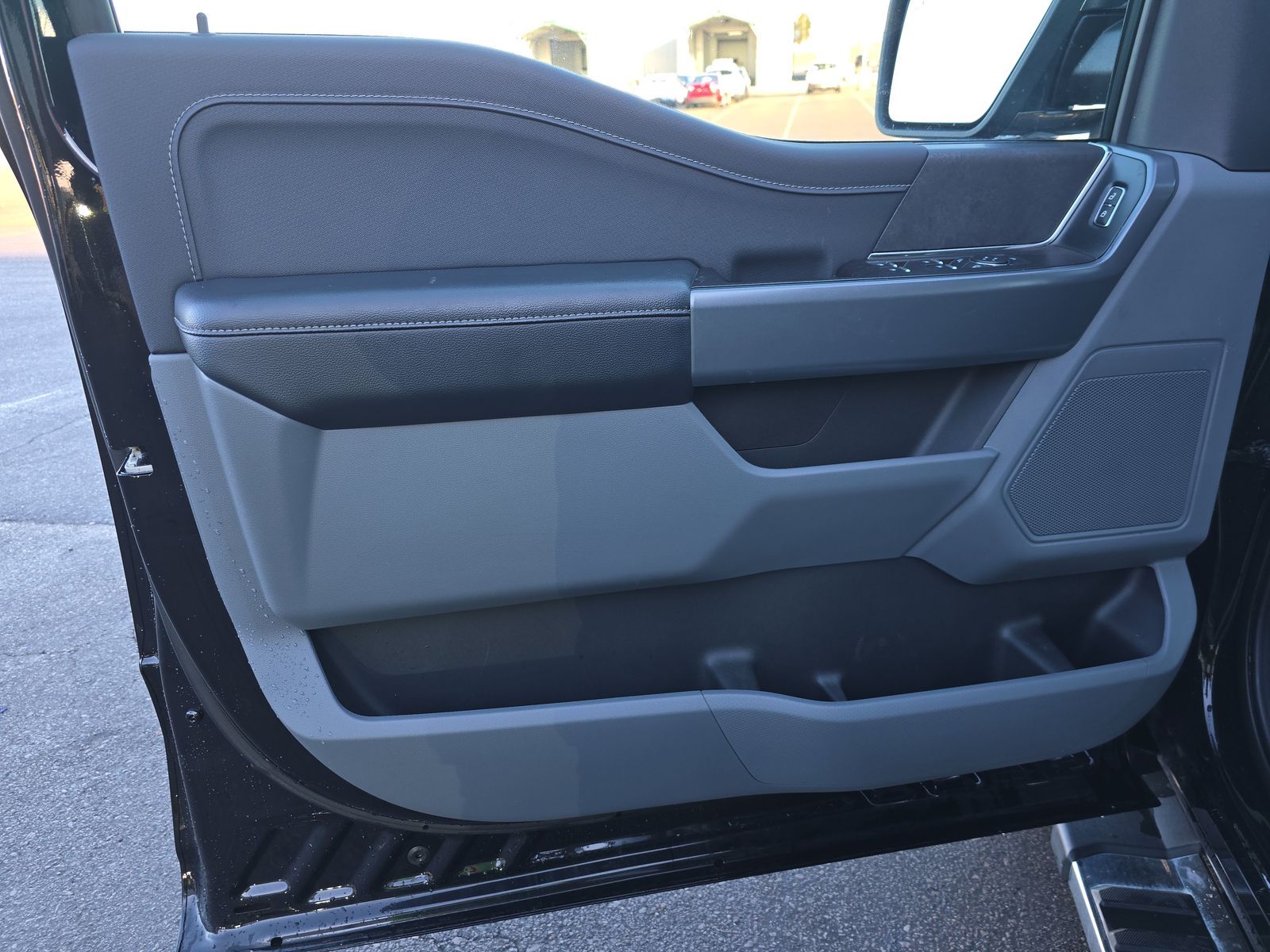 2024 Ford F-150 Hybrid XLT AWD