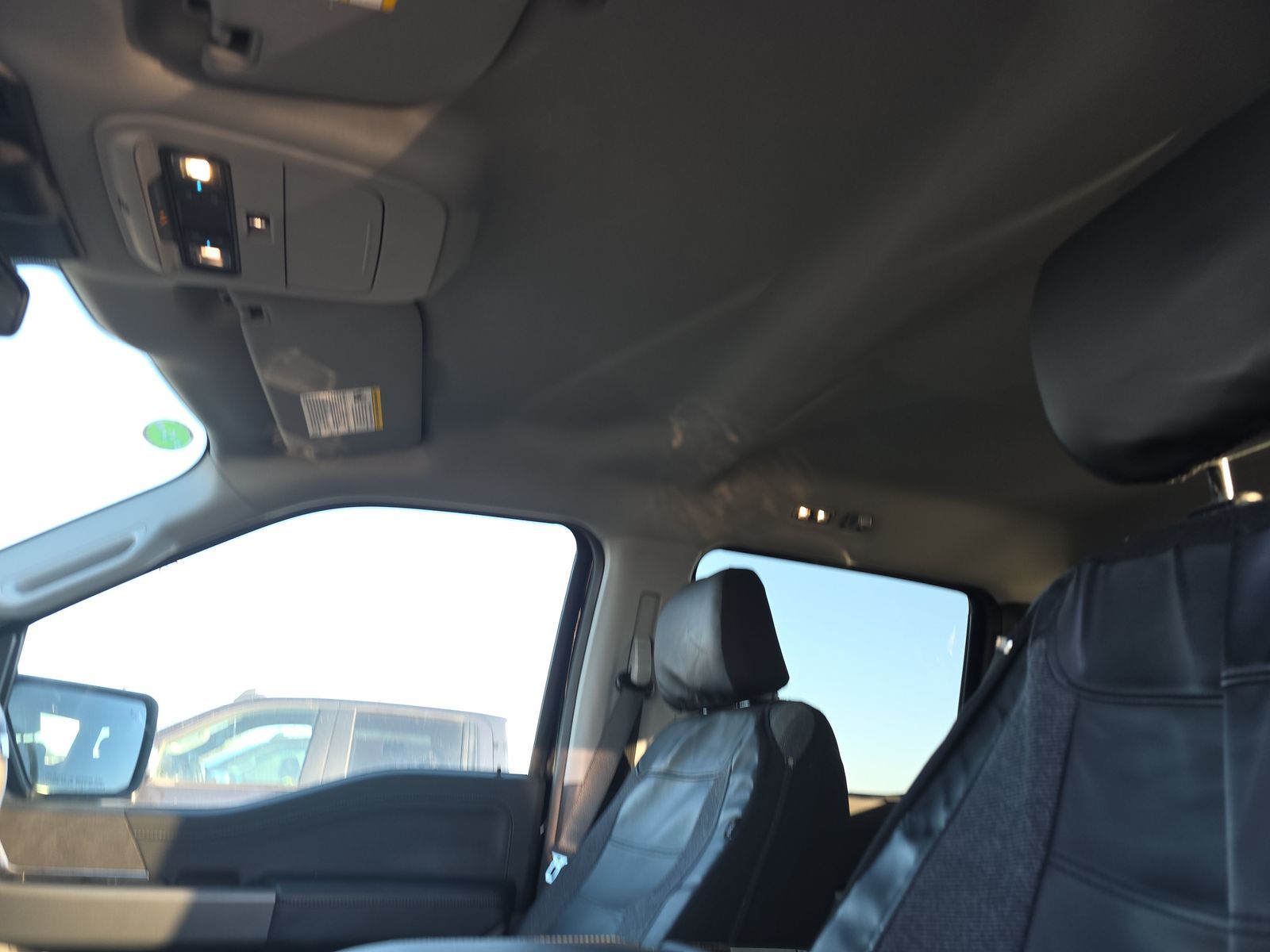 2024 Ford F-150 Hybrid XLT AWD