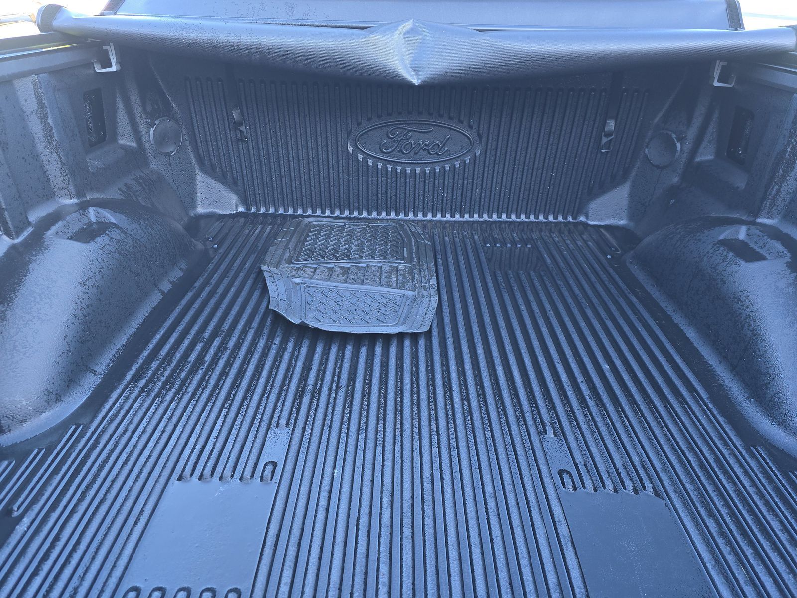 2024 Ford F-150 Hybrid XLT AWD