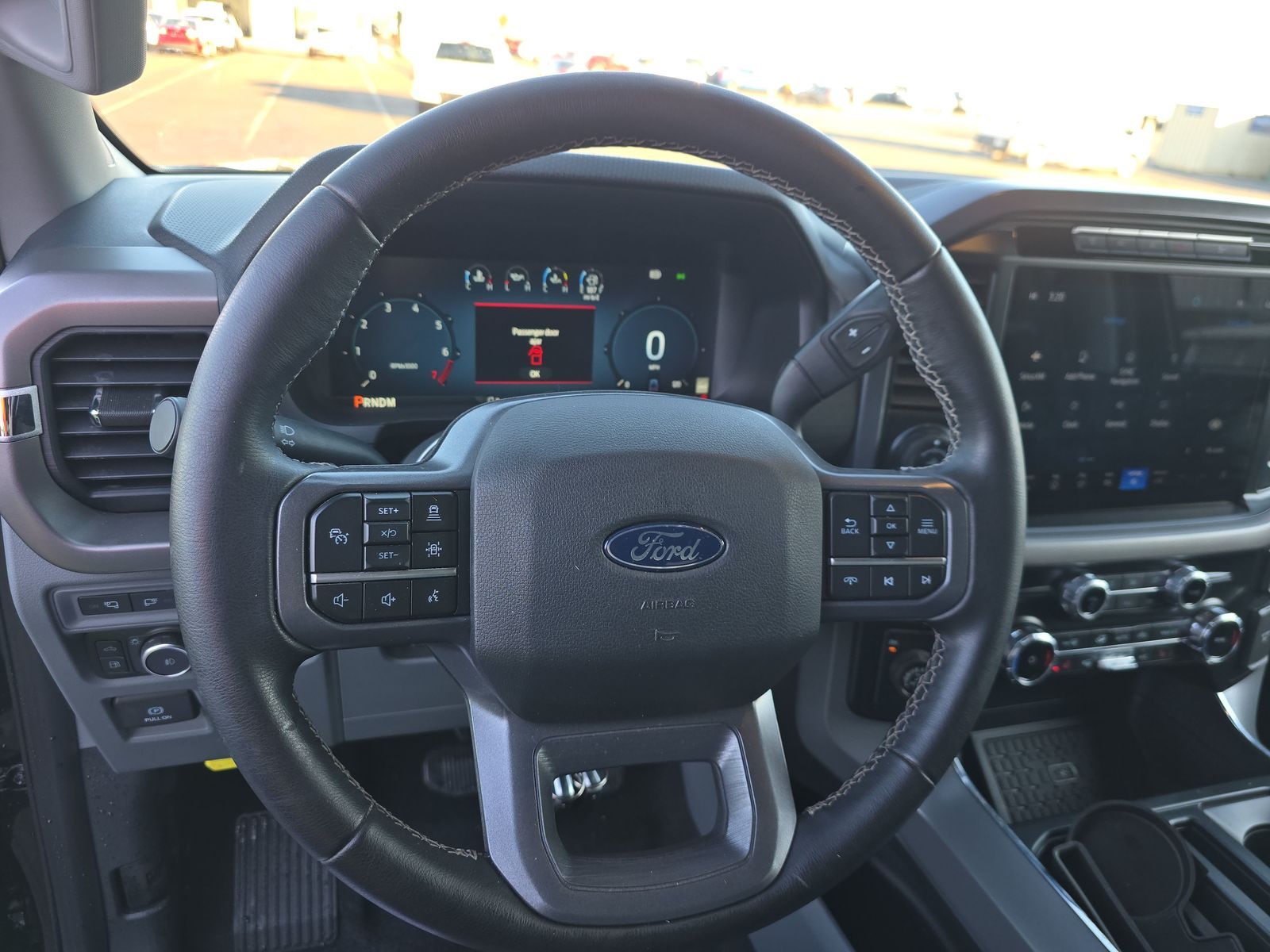 2024 Ford F-150 Hybrid XLT AWD