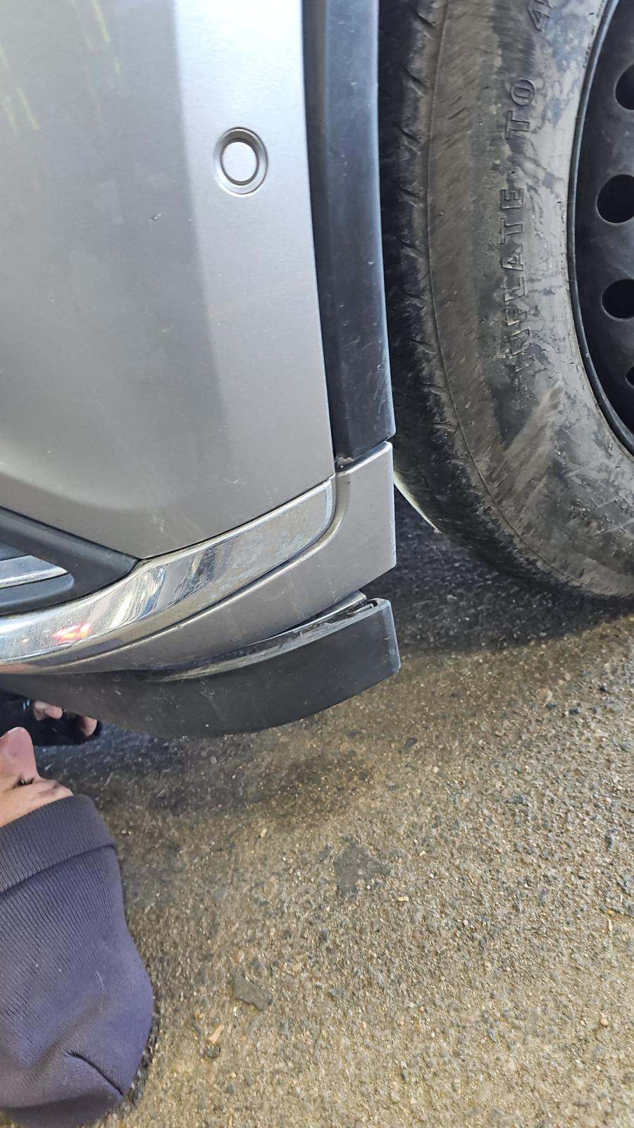 2020 Dodge Durango Citadel AWD