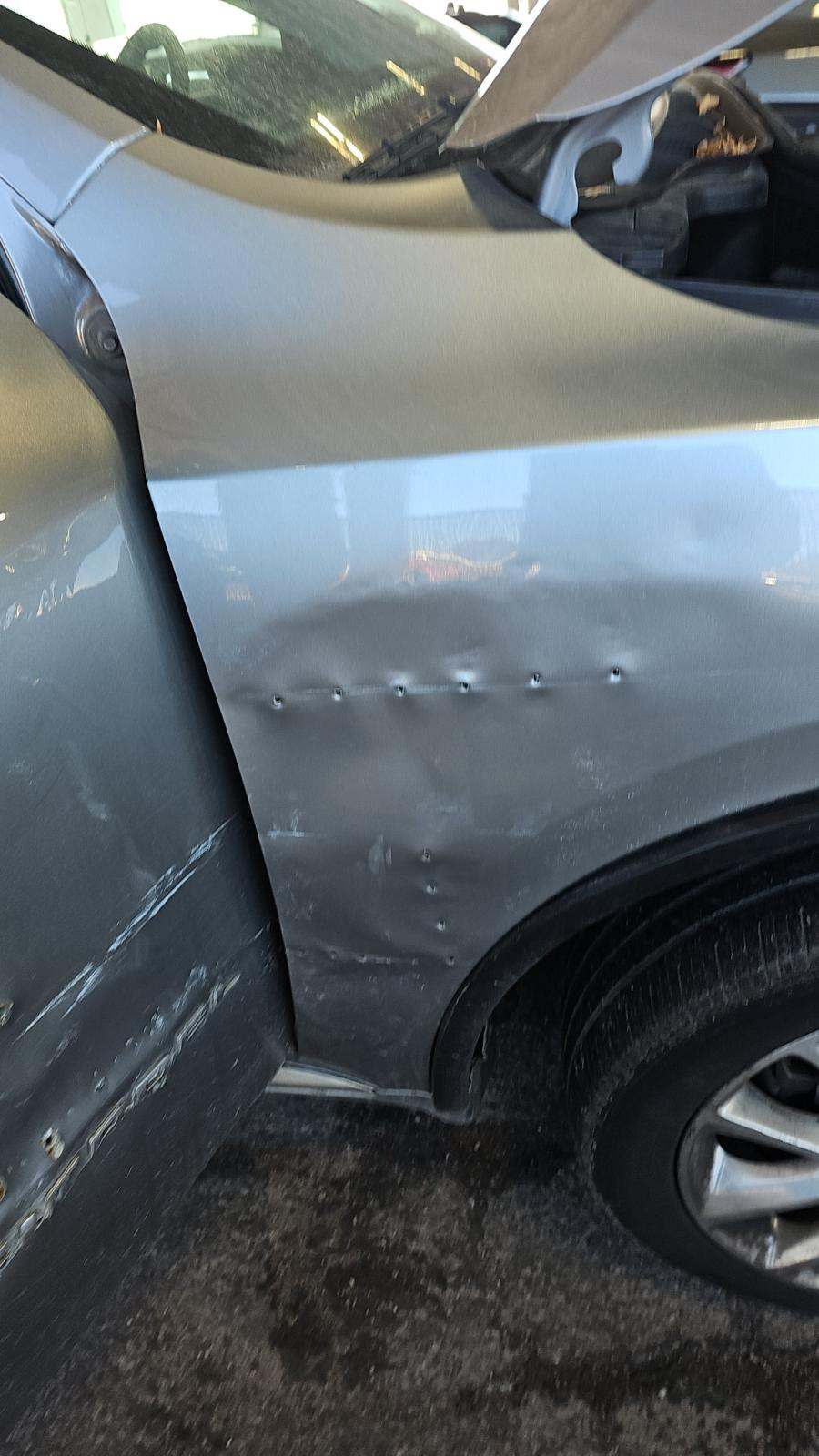 2020 Dodge Durango Citadel AWD