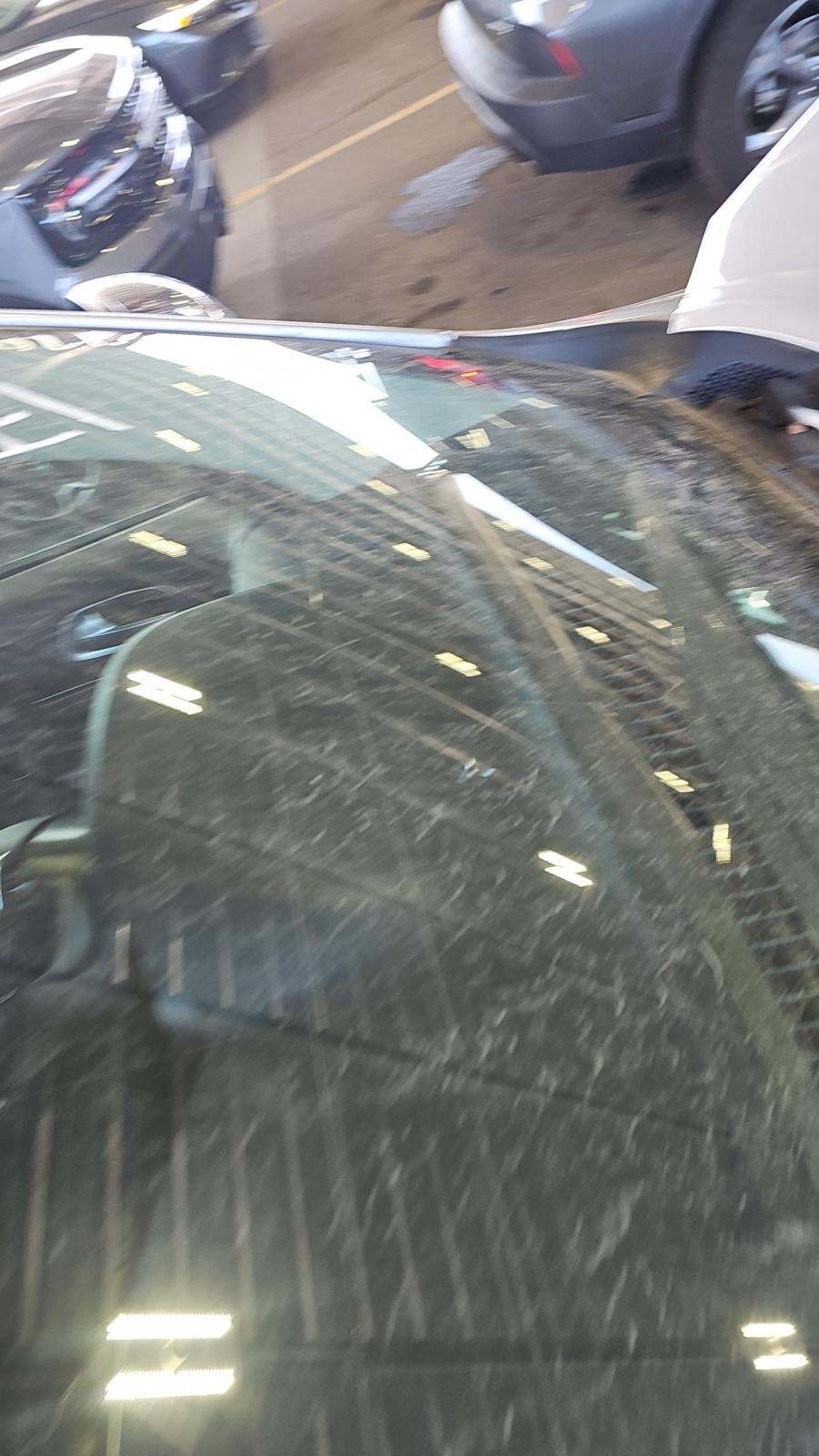 2020 Dodge Durango Citadel AWD