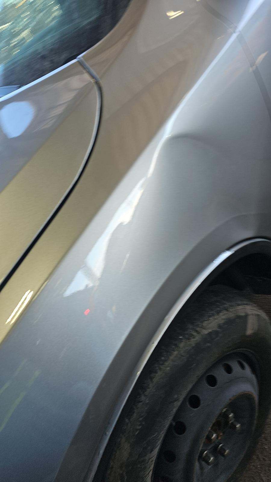 2020 Dodge Durango Citadel AWD