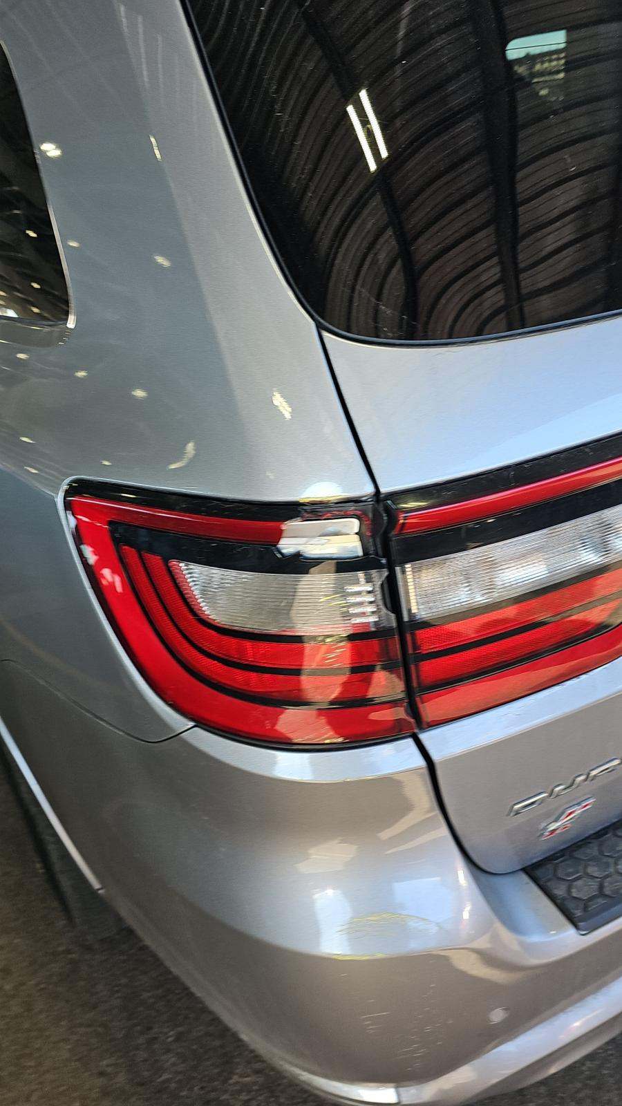 2020 Dodge Durango Citadel AWD