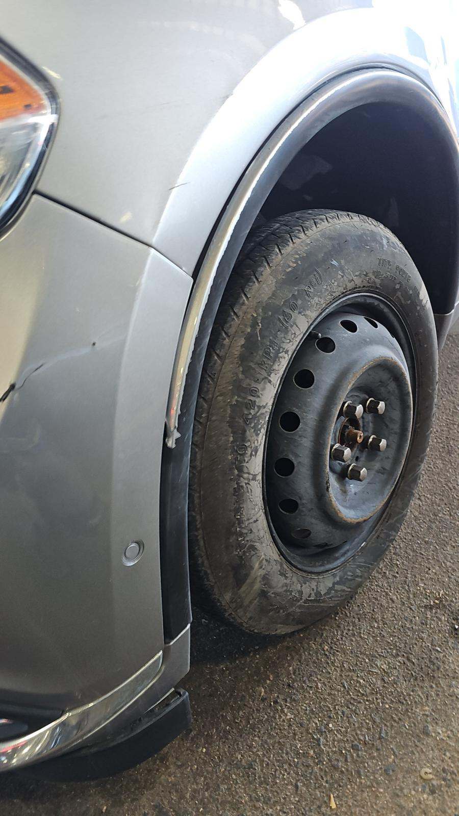 2020 Dodge Durango Citadel AWD