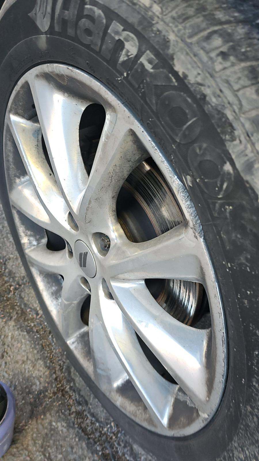 2020 Dodge Durango Citadel AWD