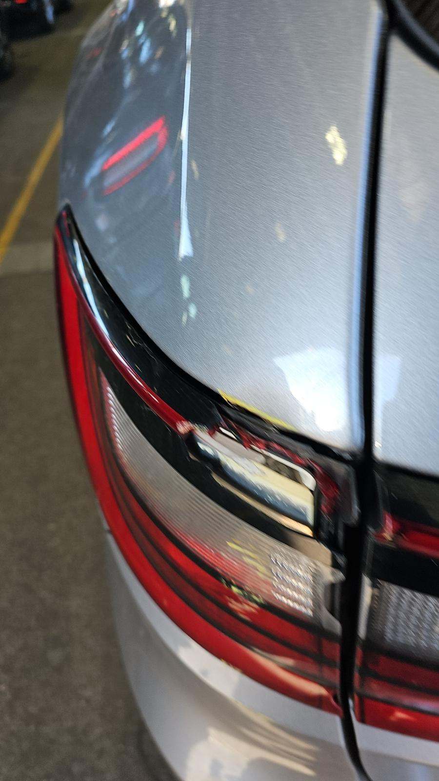 2020 Dodge Durango Citadel AWD