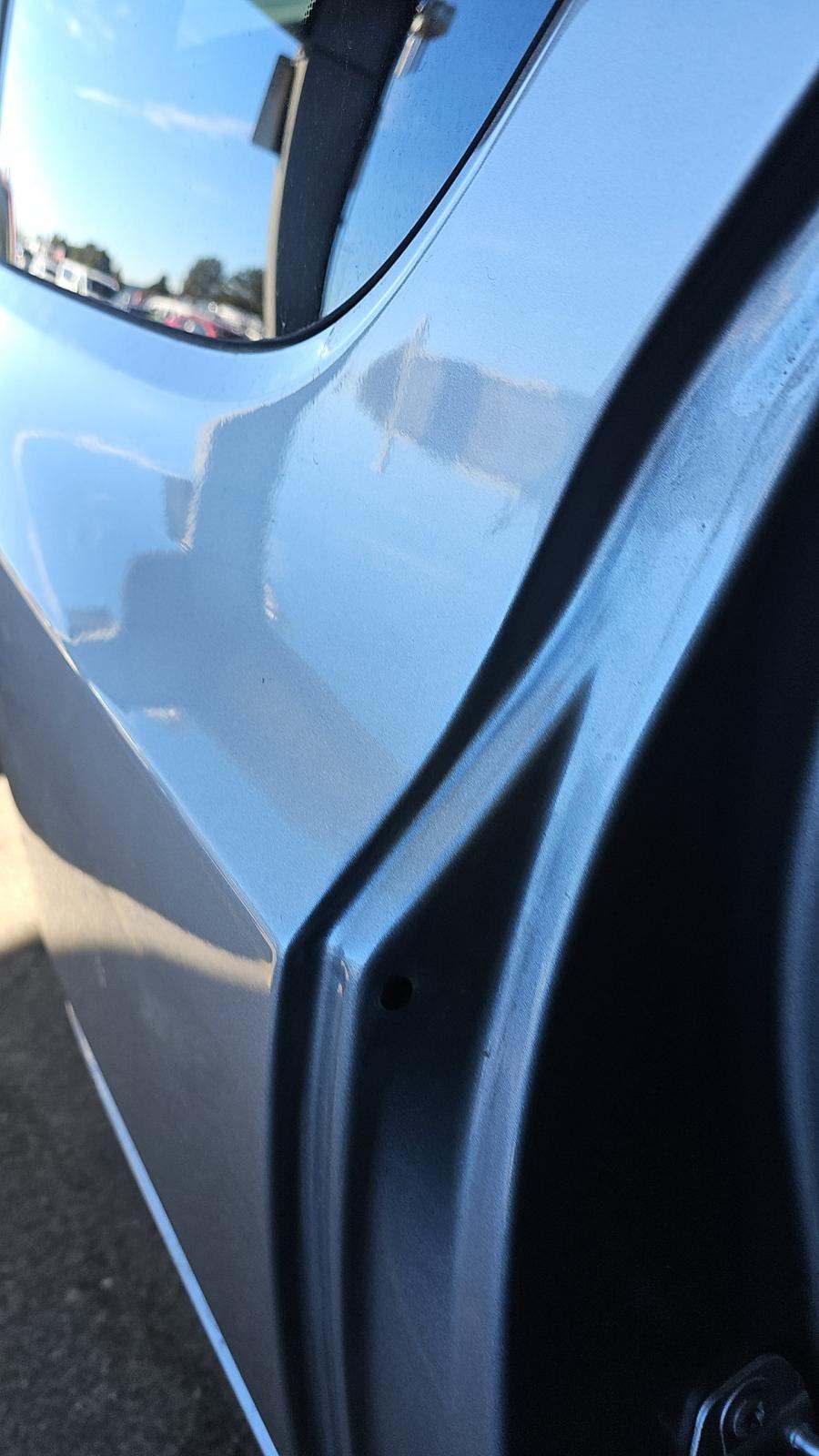 2020 Dodge Durango Citadel AWD