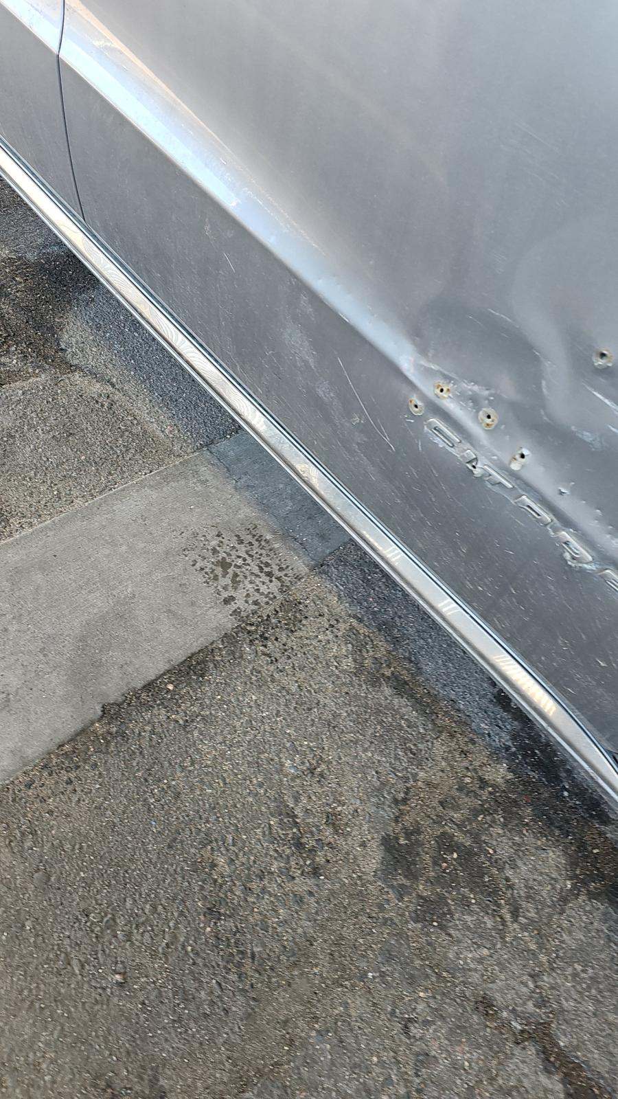 2020 Dodge Durango Citadel AWD