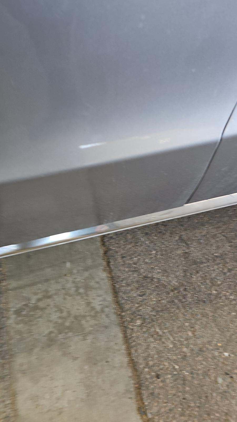 2020 Dodge Durango Citadel AWD