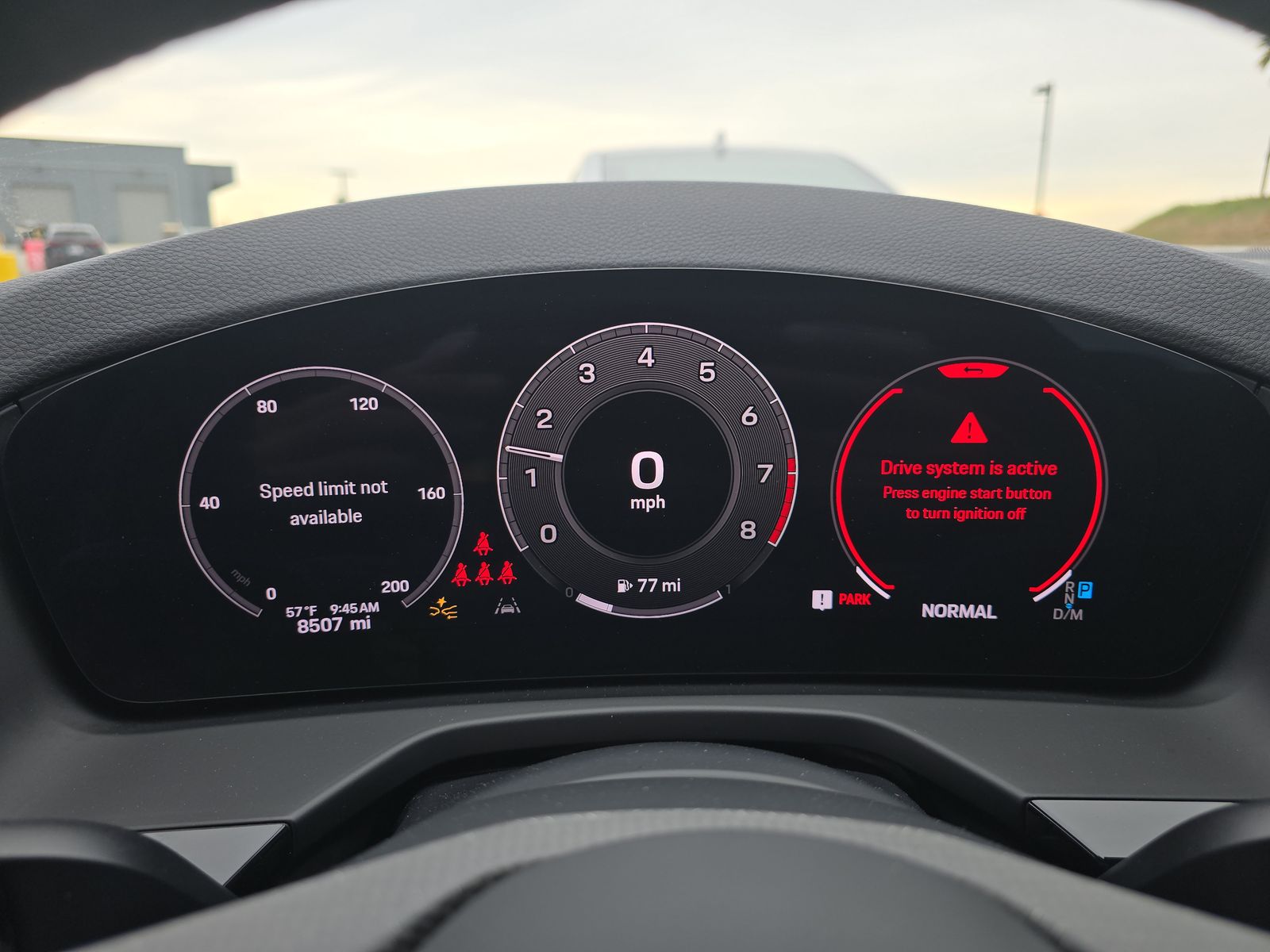 2024 Porsche Panamera Base RWD