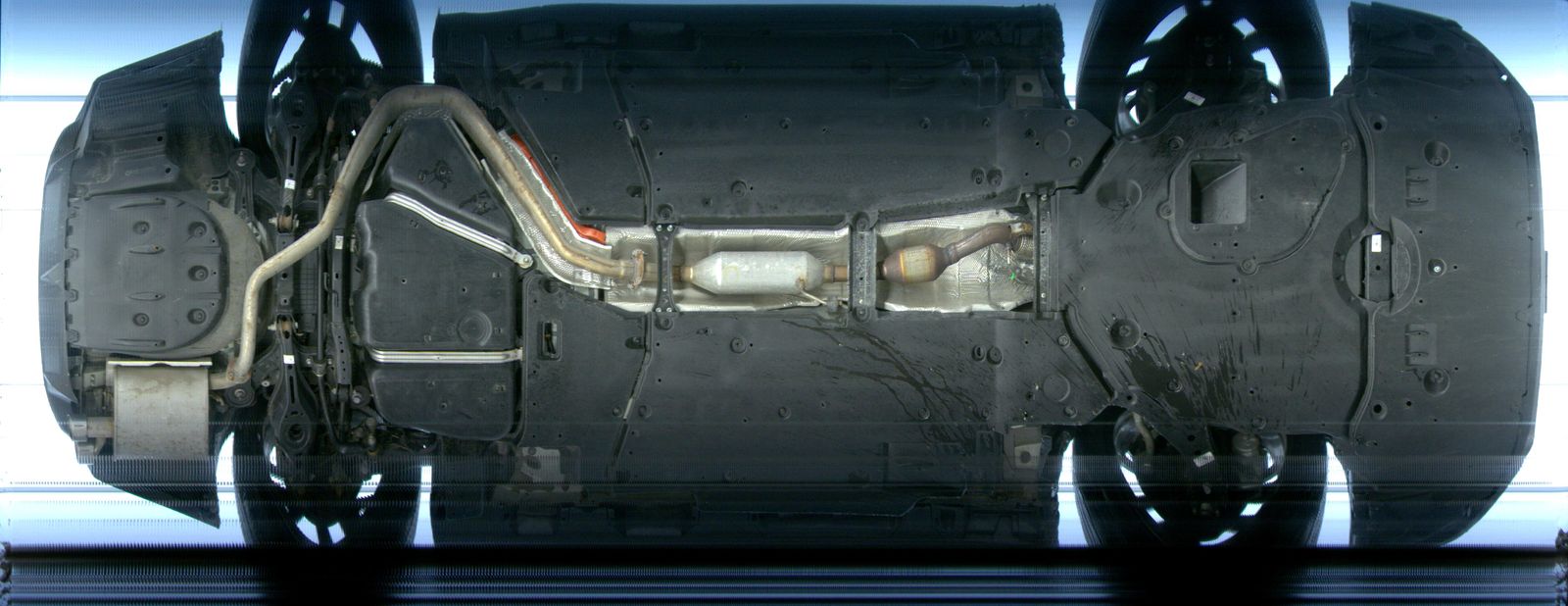 2025 Toyota Camry SE FWD