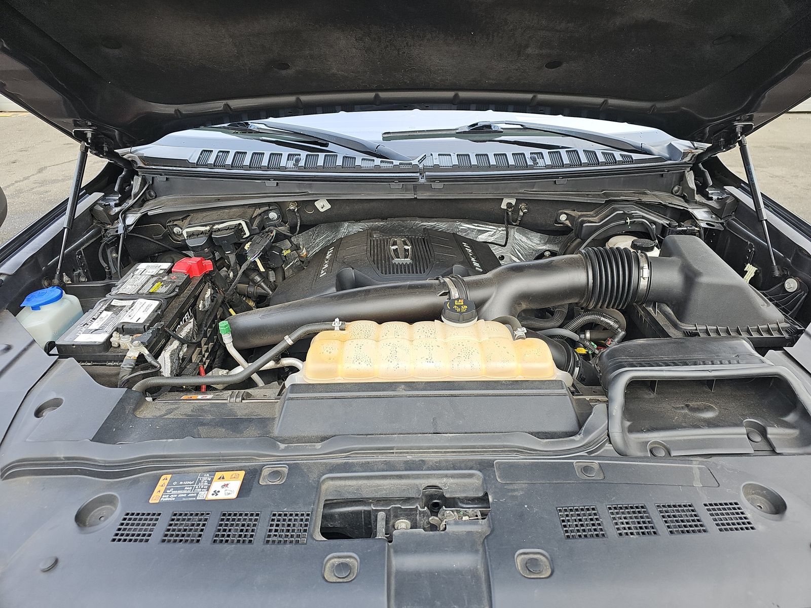 2018 Lincoln Navigator Reserve AWD