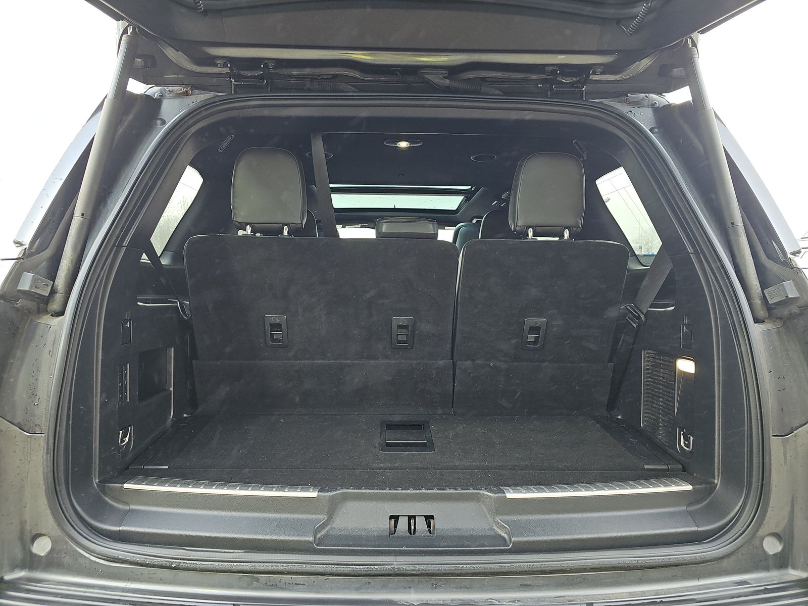 2018 Lincoln Navigator Reserve AWD