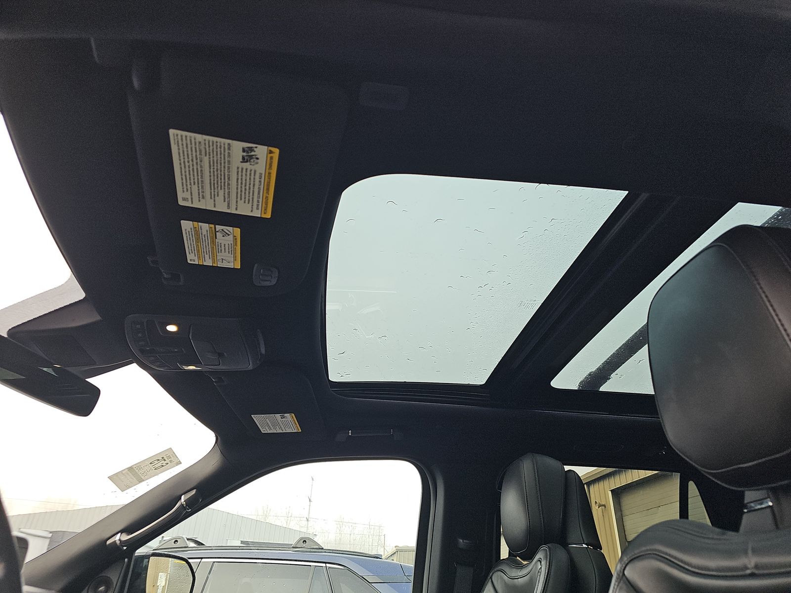 2018 Lincoln Navigator Reserve AWD