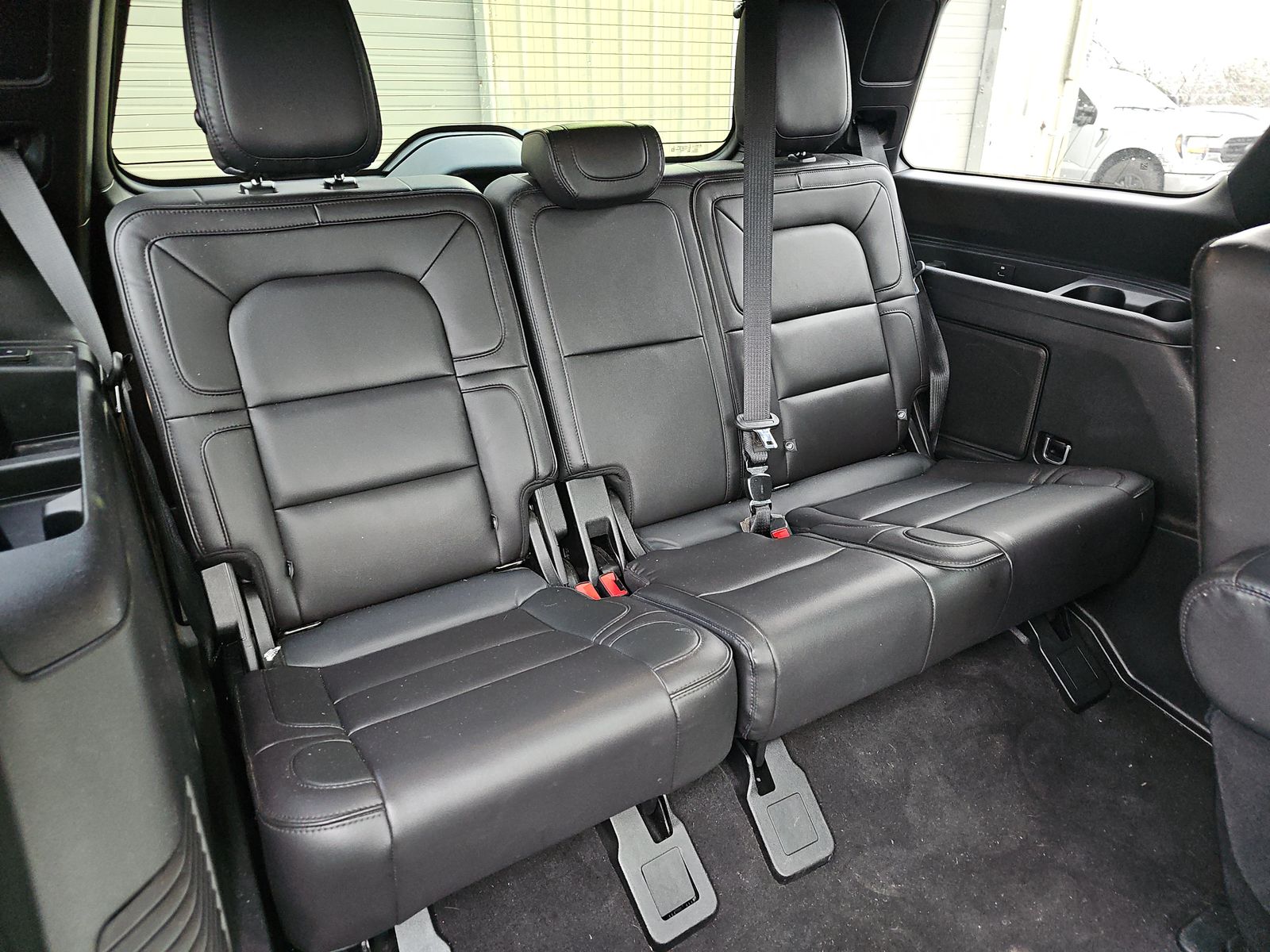 2018 Lincoln Navigator Reserve AWD