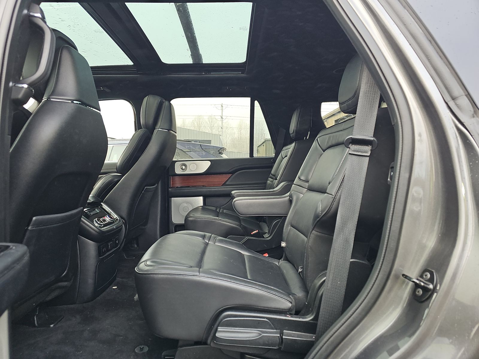 2018 Lincoln Navigator Reserve AWD